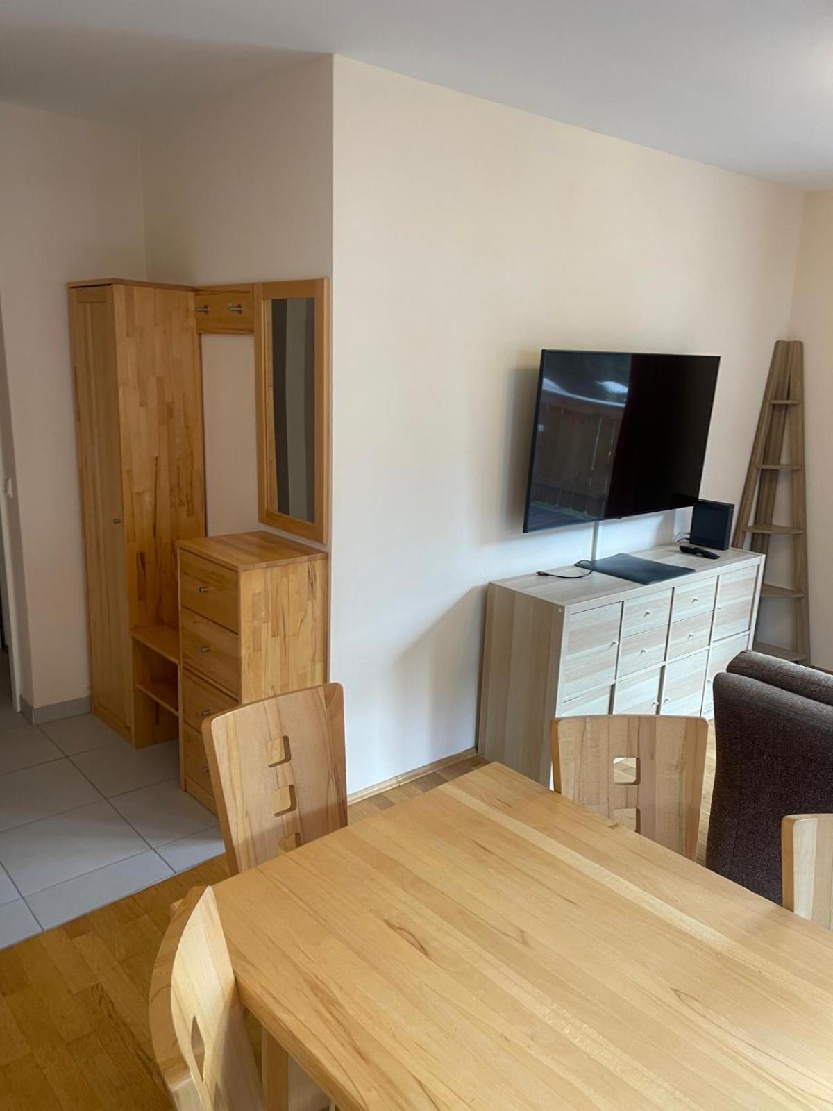Appartements 