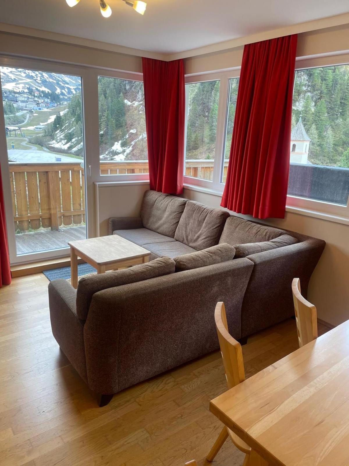 Appartements 