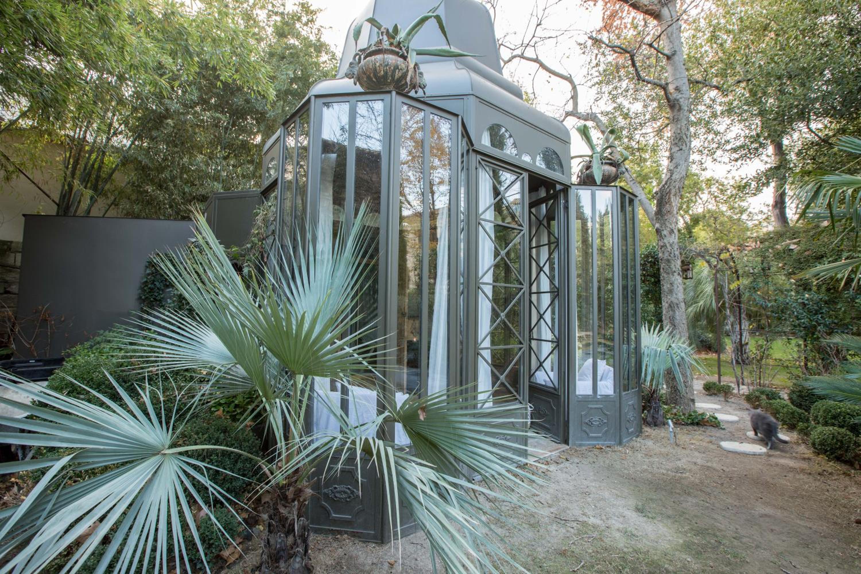 Le Complot : Maison privée en plein coeur d'Avignon