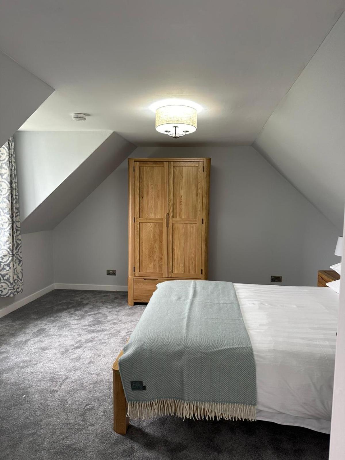 Stratheyre Cottage