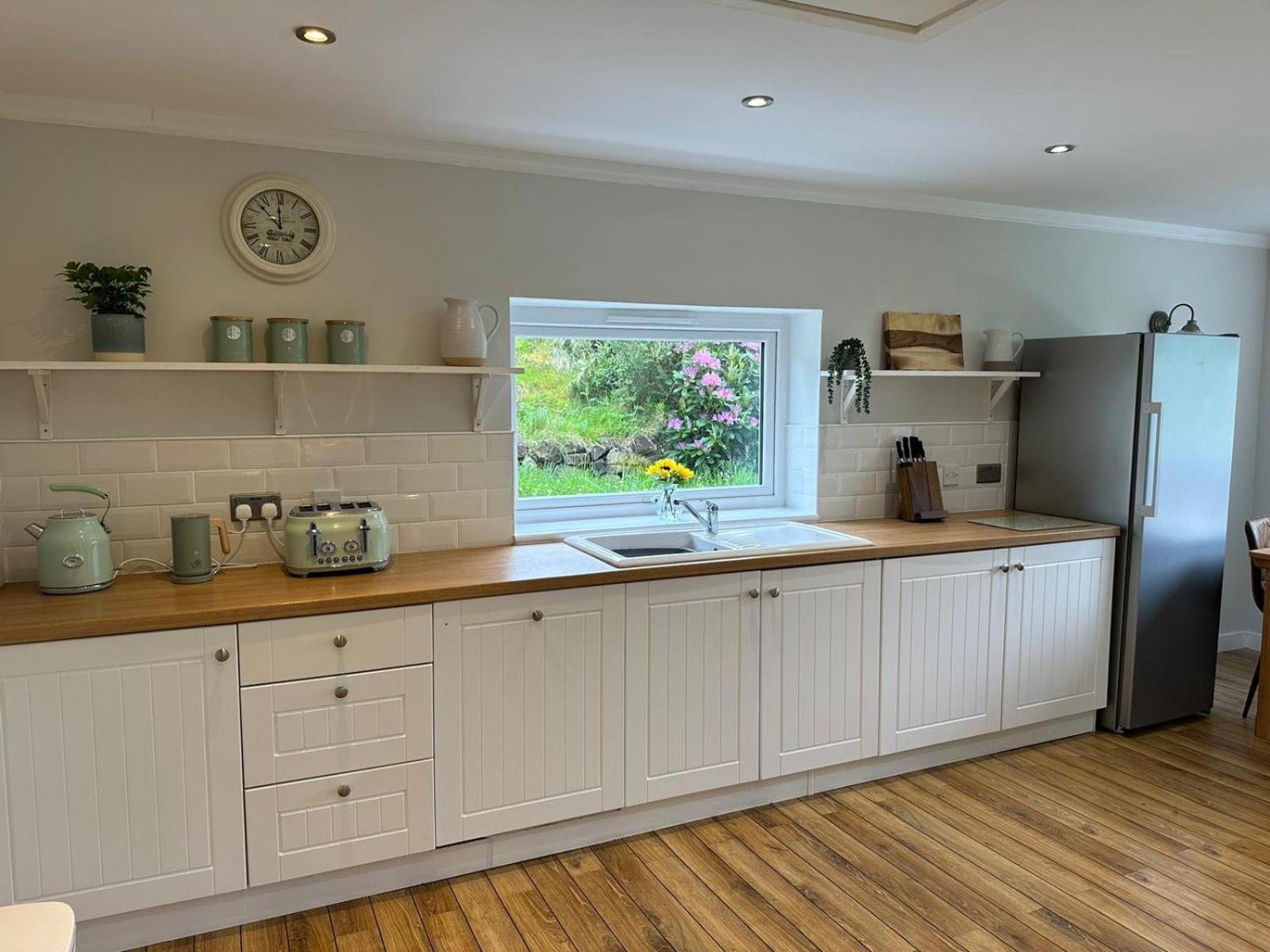 Stratheyre Cottage