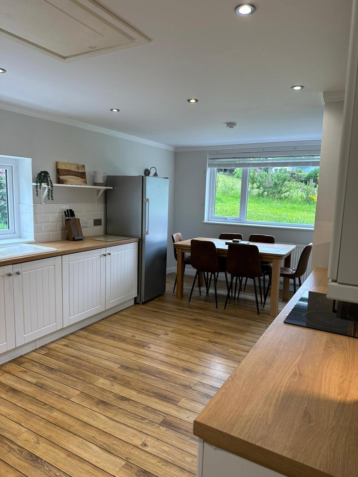 Stratheyre Cottage