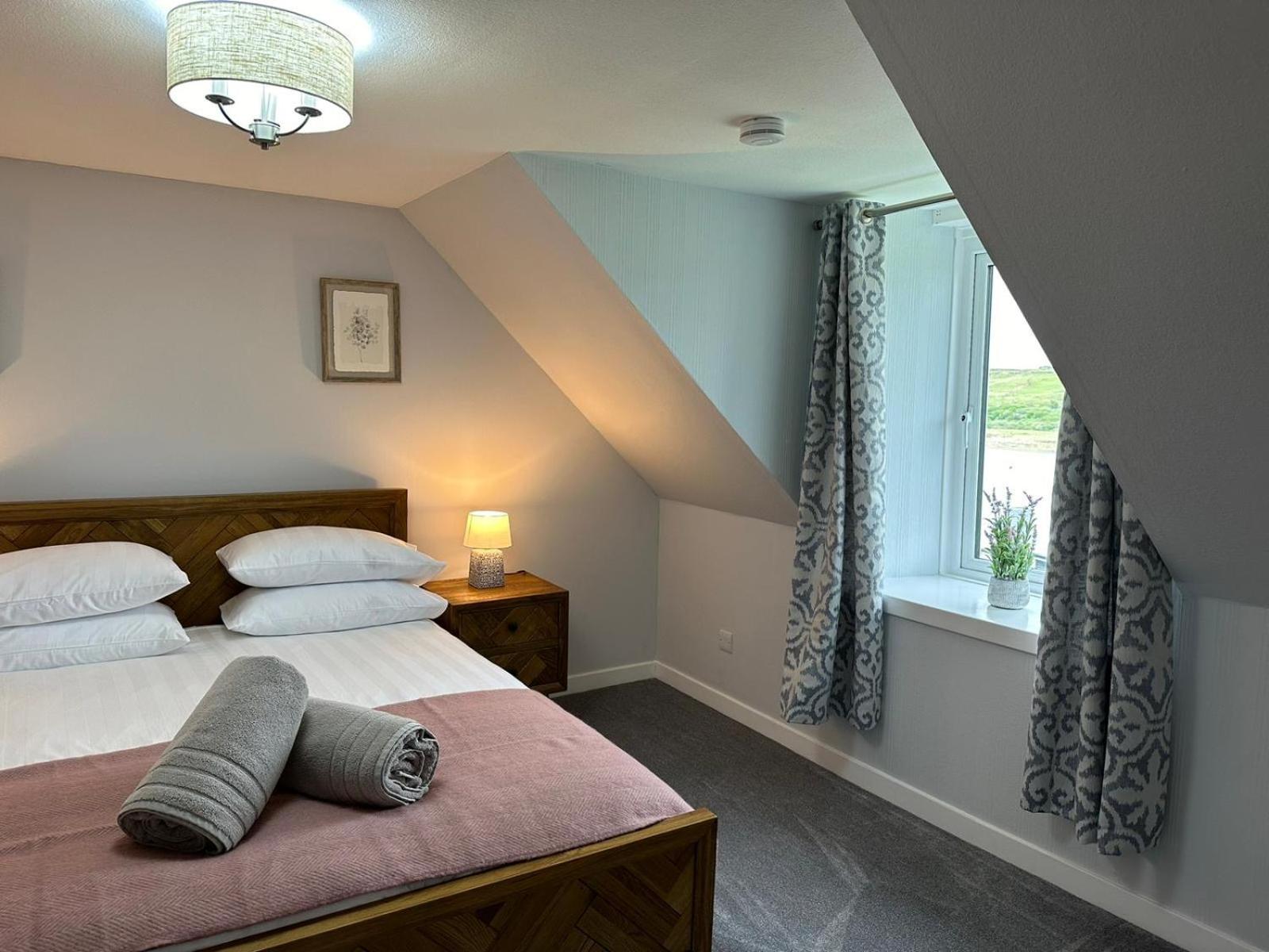 Stratheyre Cottage
