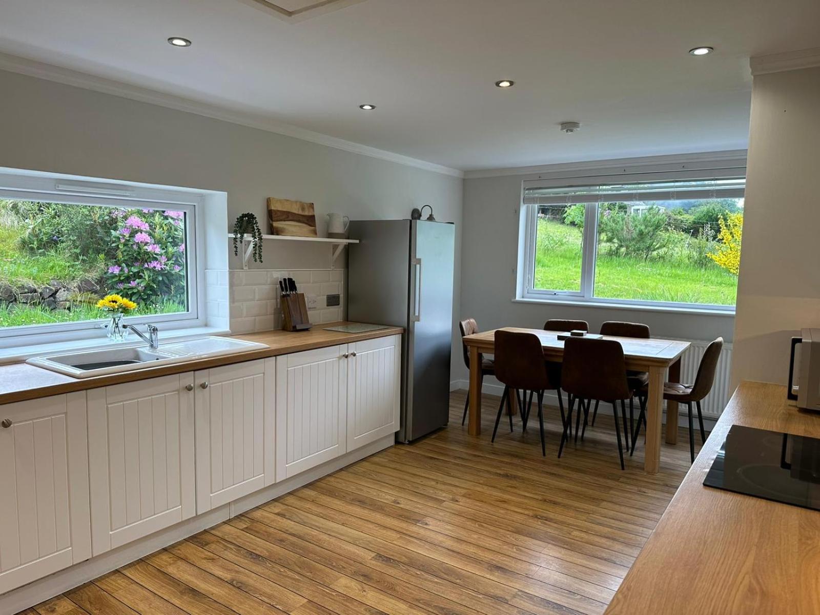 Stratheyre Cottage