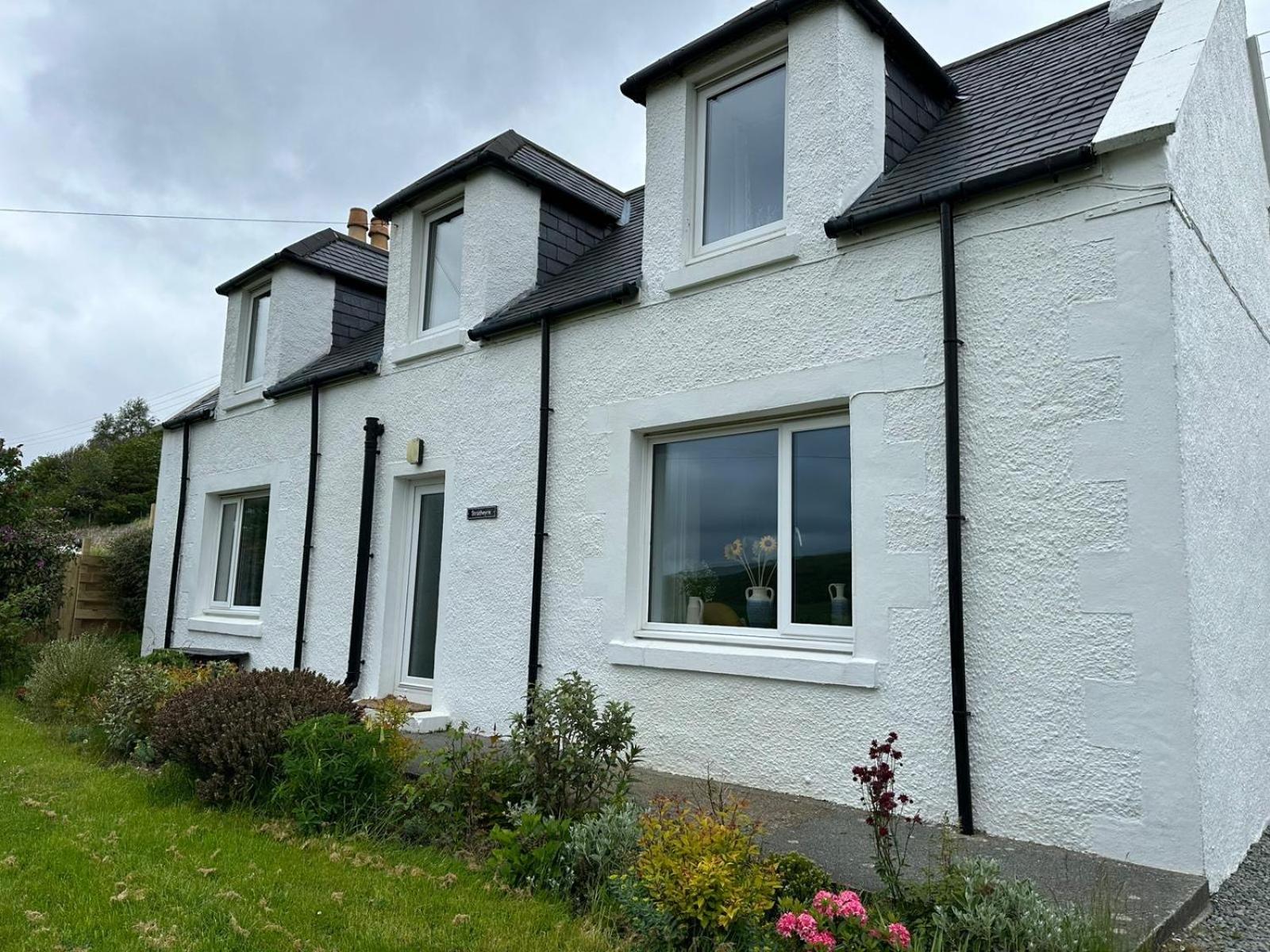 Stratheyre Cottage