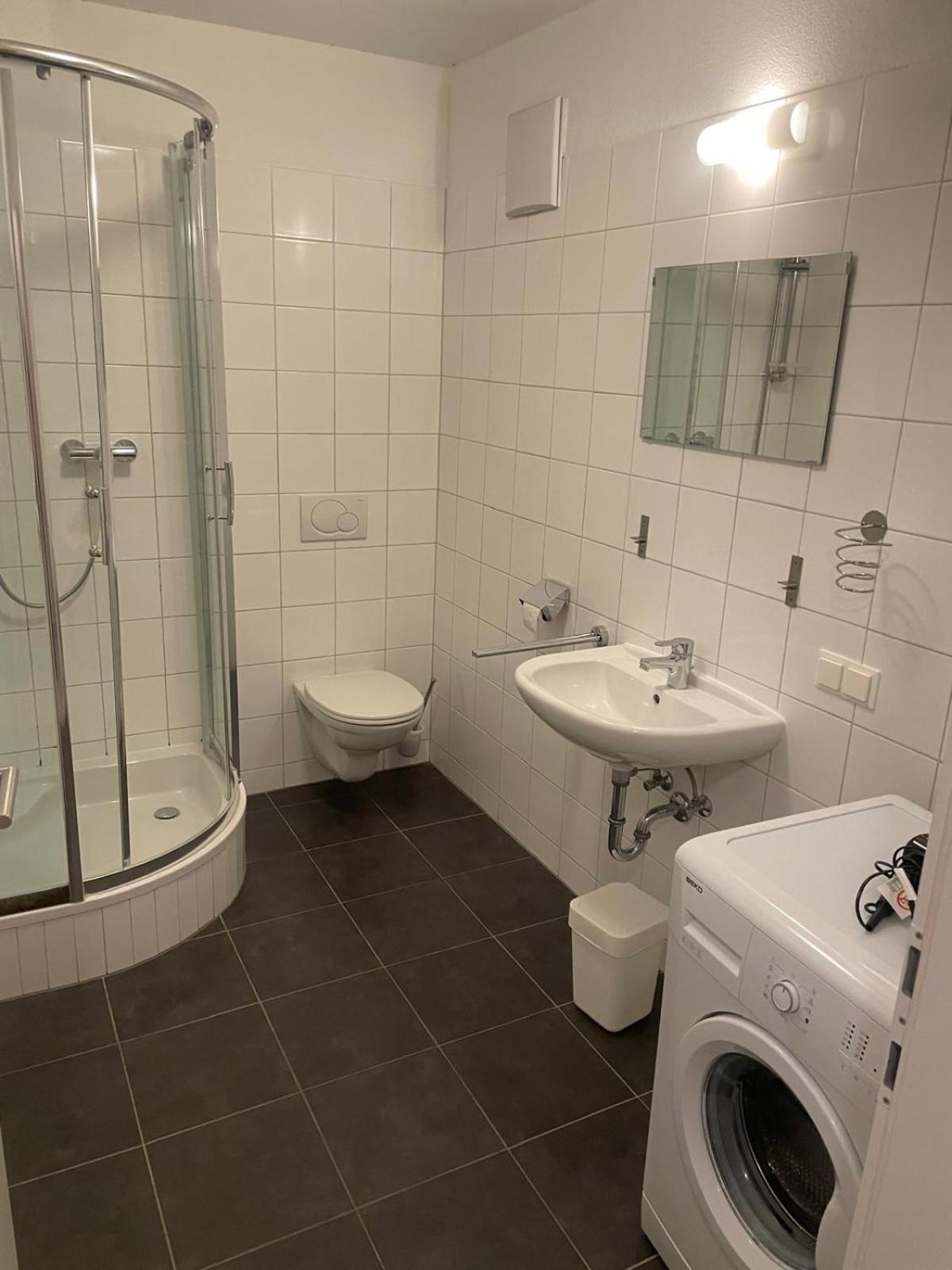 Appartements 