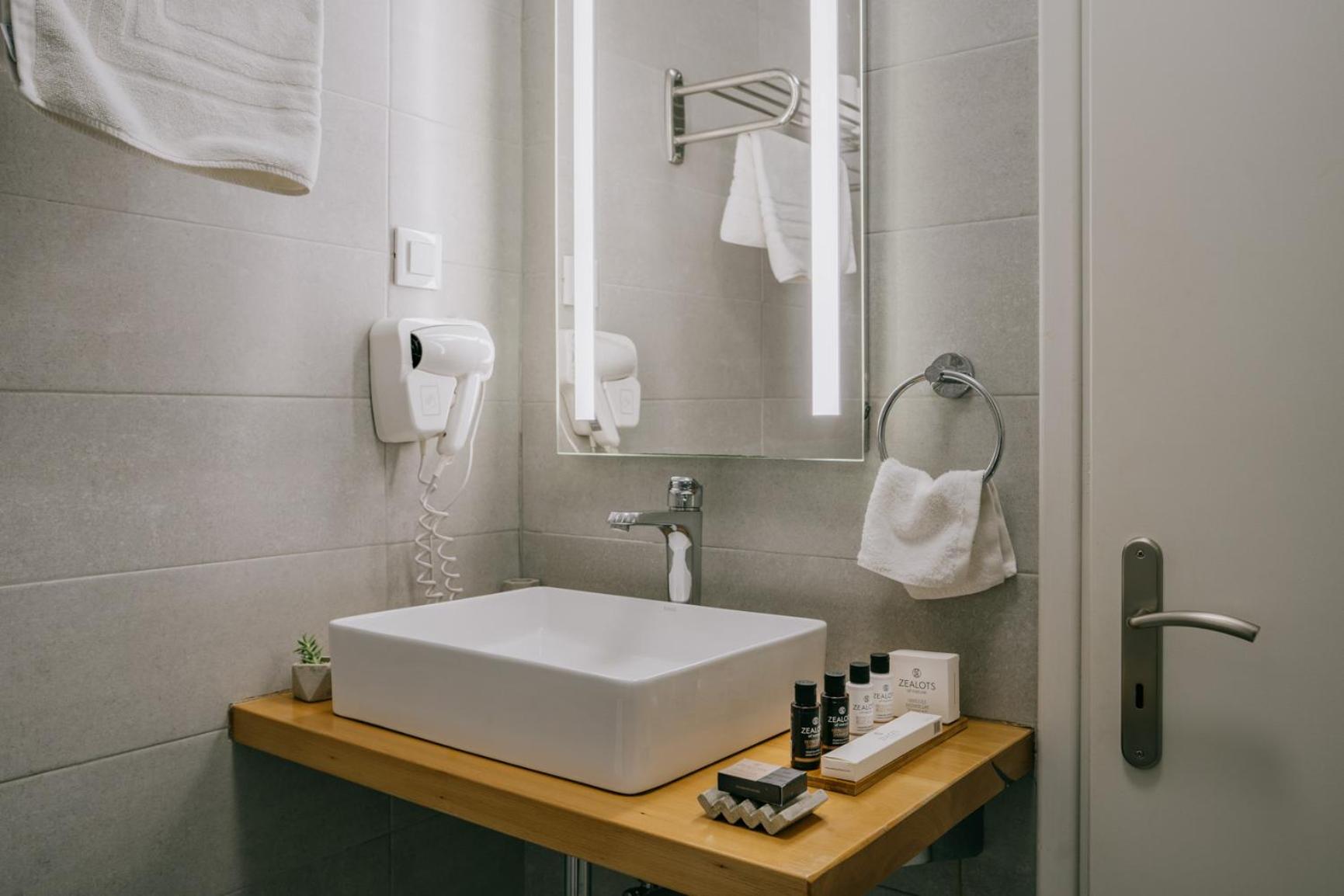 Chios City Inn