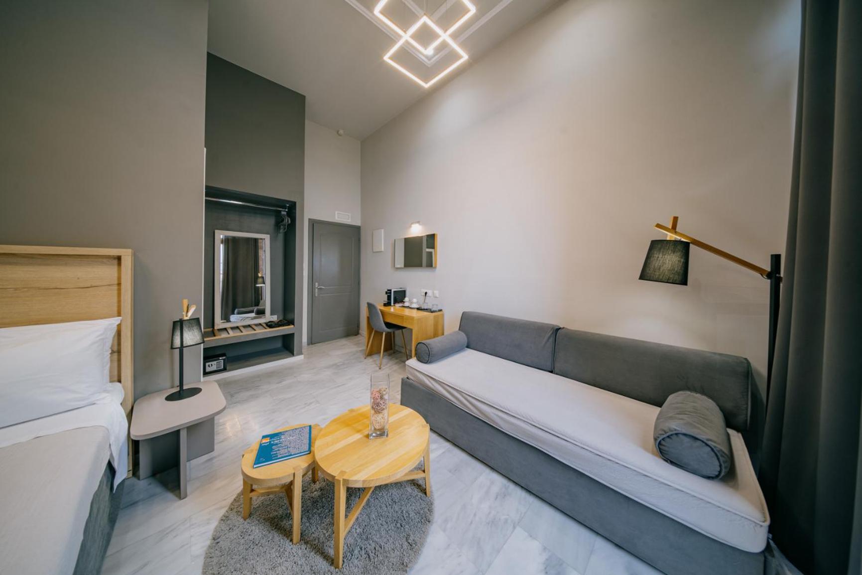 Chios City Inn