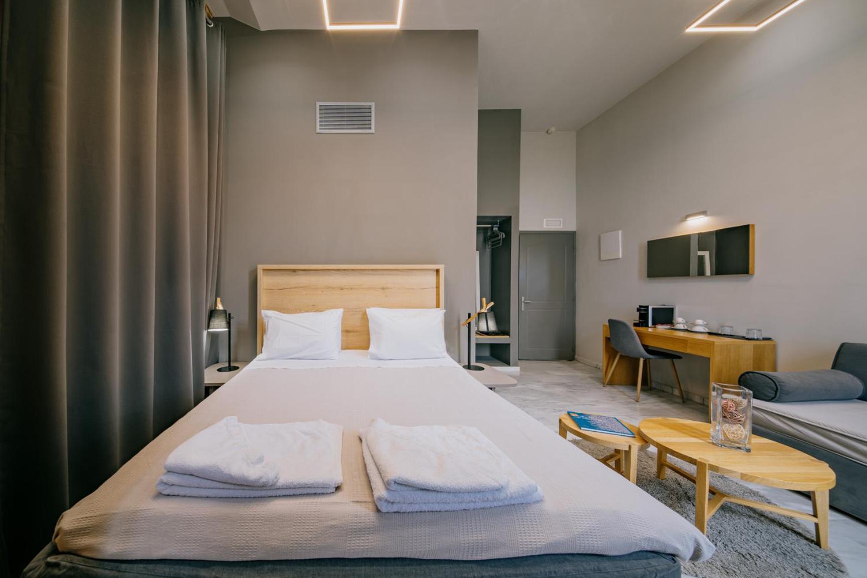 Chios City Inn