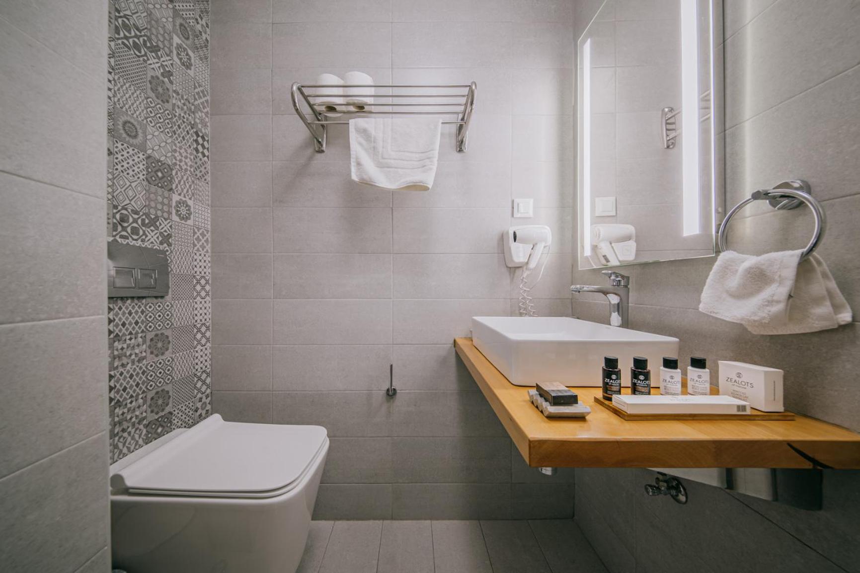 Chios City Inn