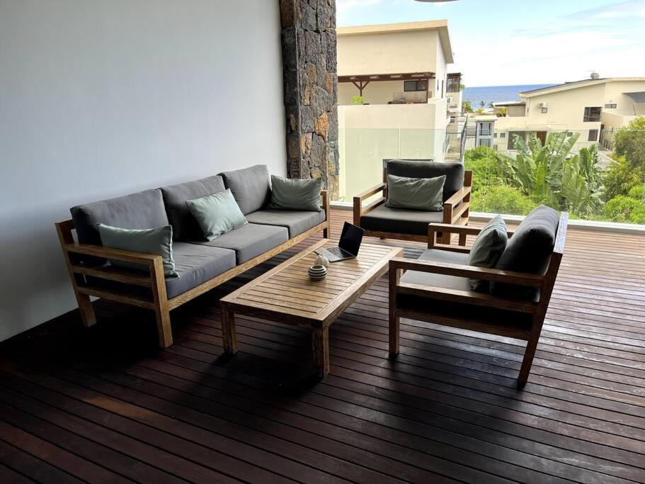 Appartement spacieux et moderne
