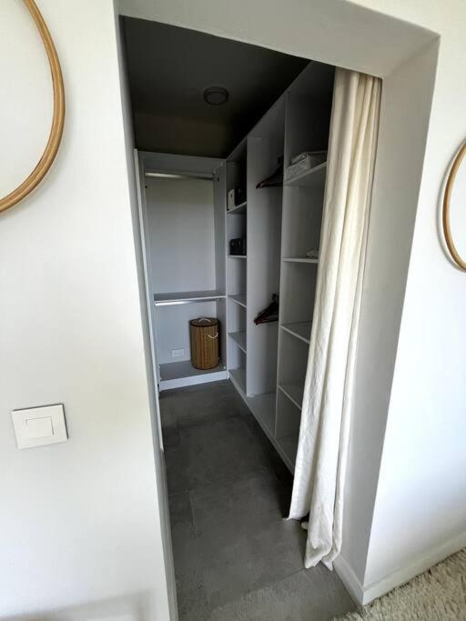 Appartement spacieux et moderne