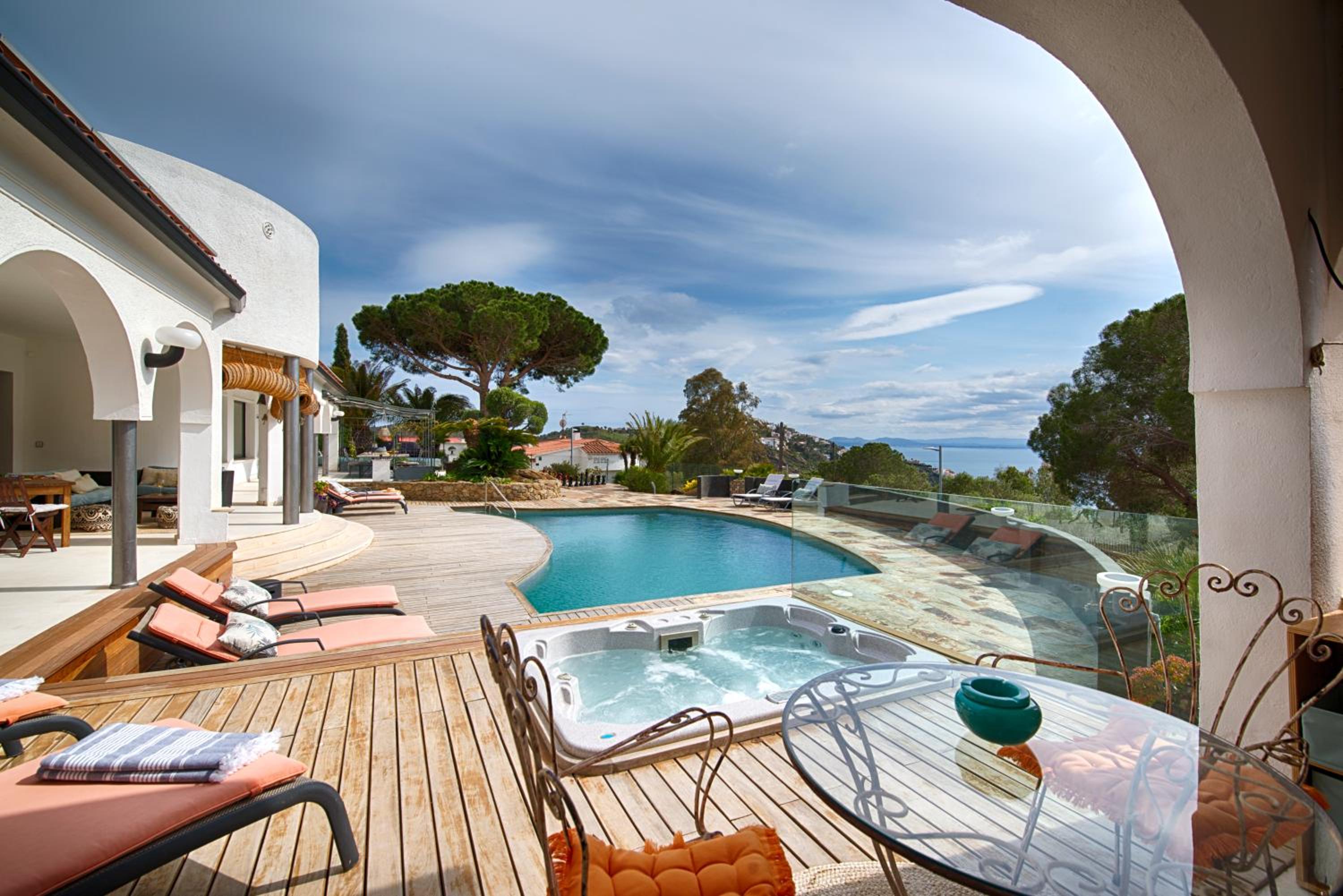 Casa de l’Albada photo 3