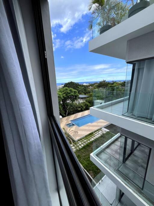 Appartement spacieux et moderne