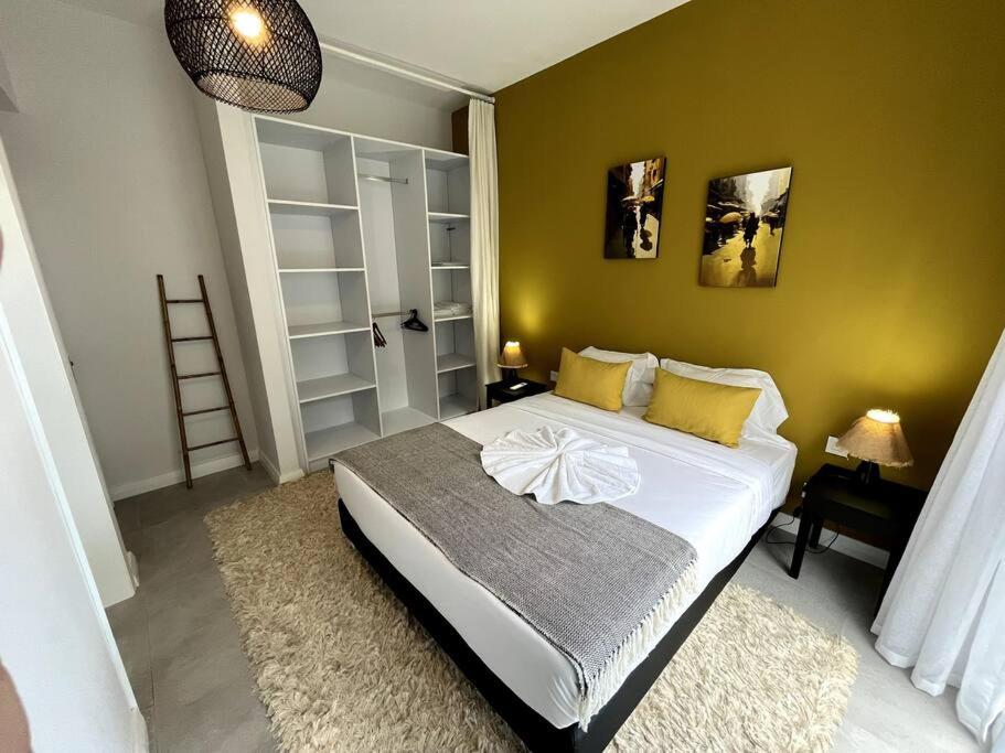 Appartement spacieux et moderne