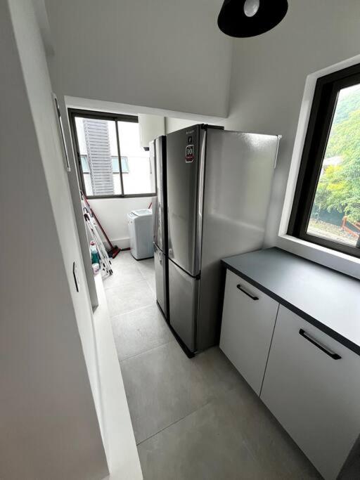 Appartement spacieux et moderne