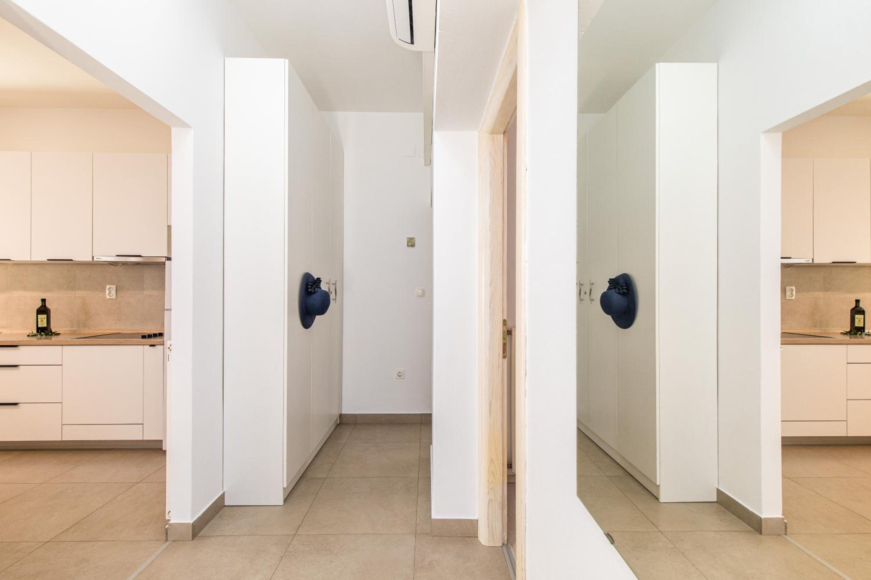 Anemos apartment, town Krk