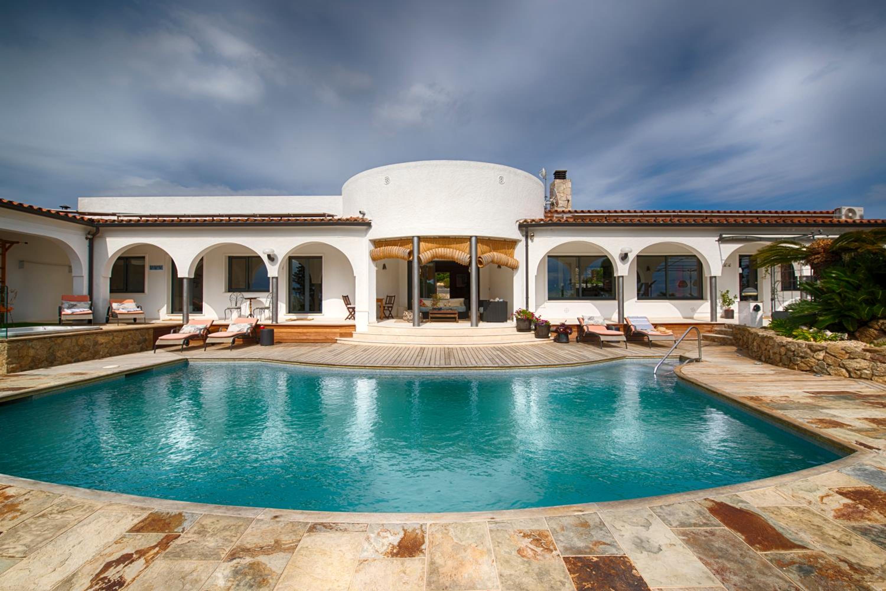 Roses Vacations - Casa de l'Albada - Property Image 1
