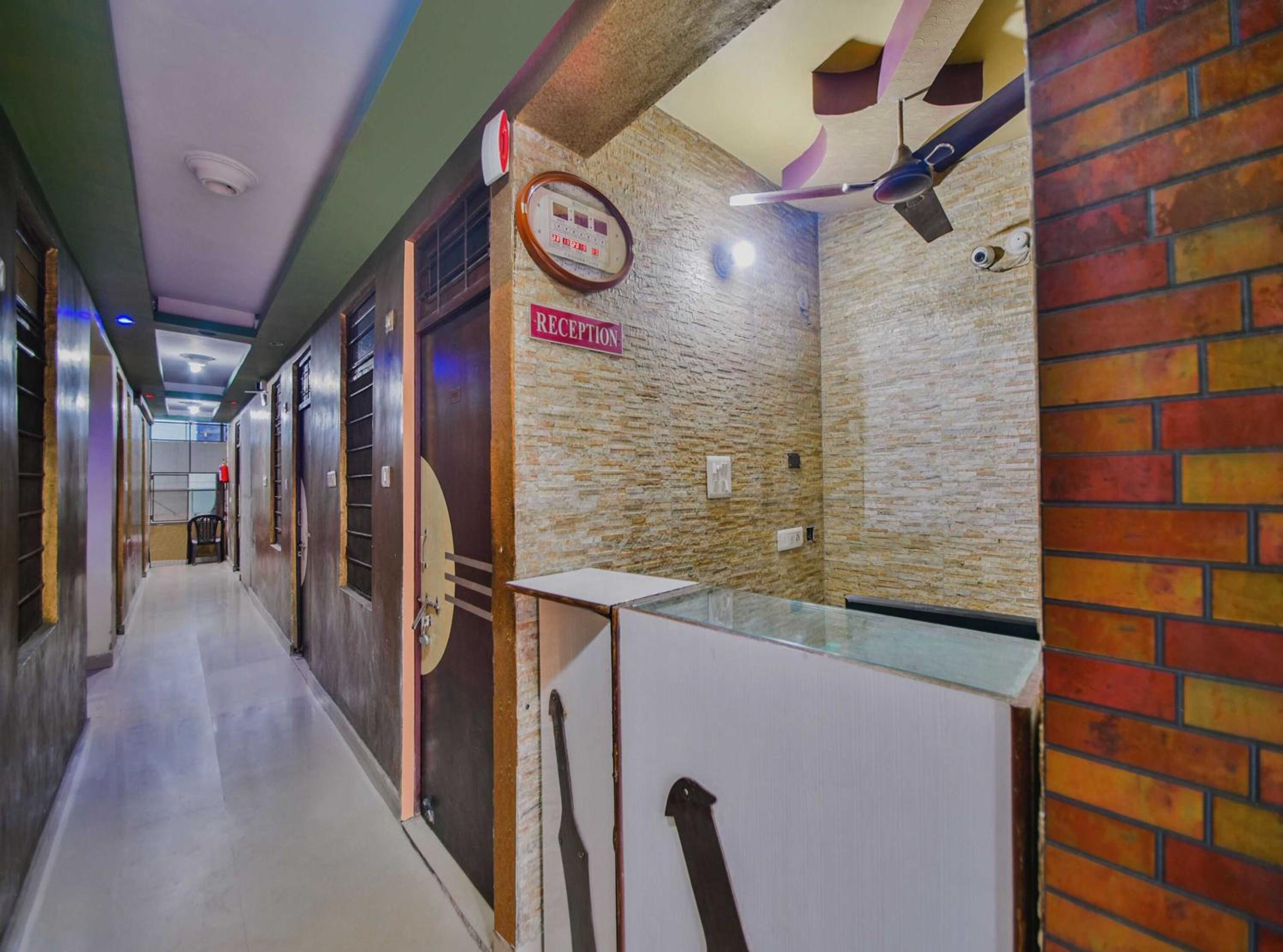 Hotel O Shri Vaidehi view 2