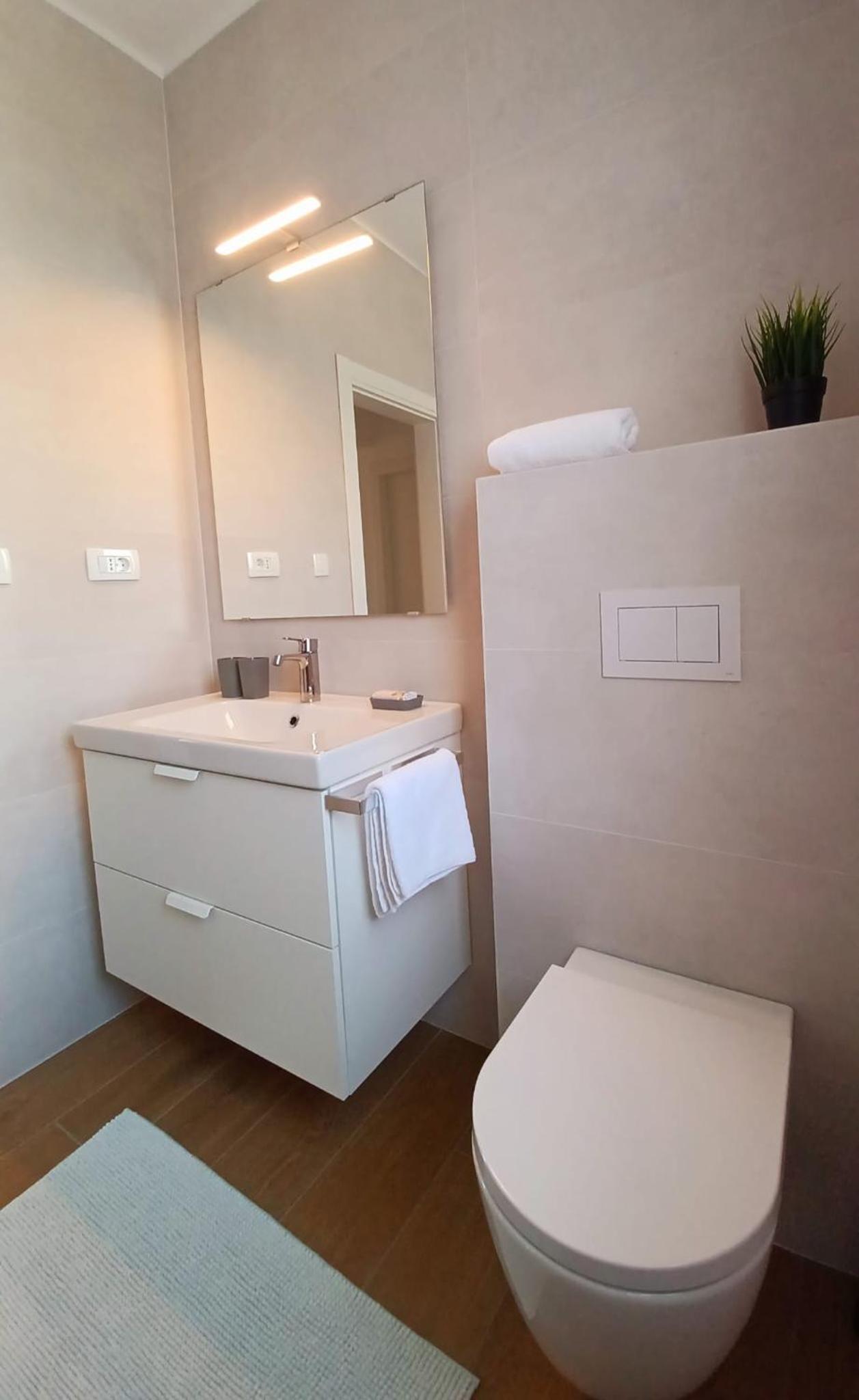 Apartments Daria
