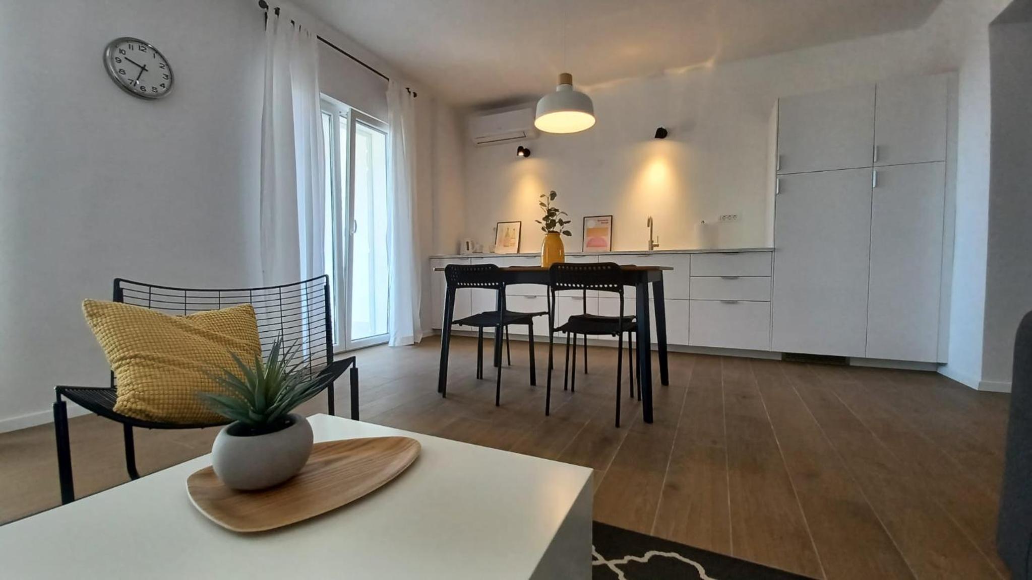 Apartments Daria