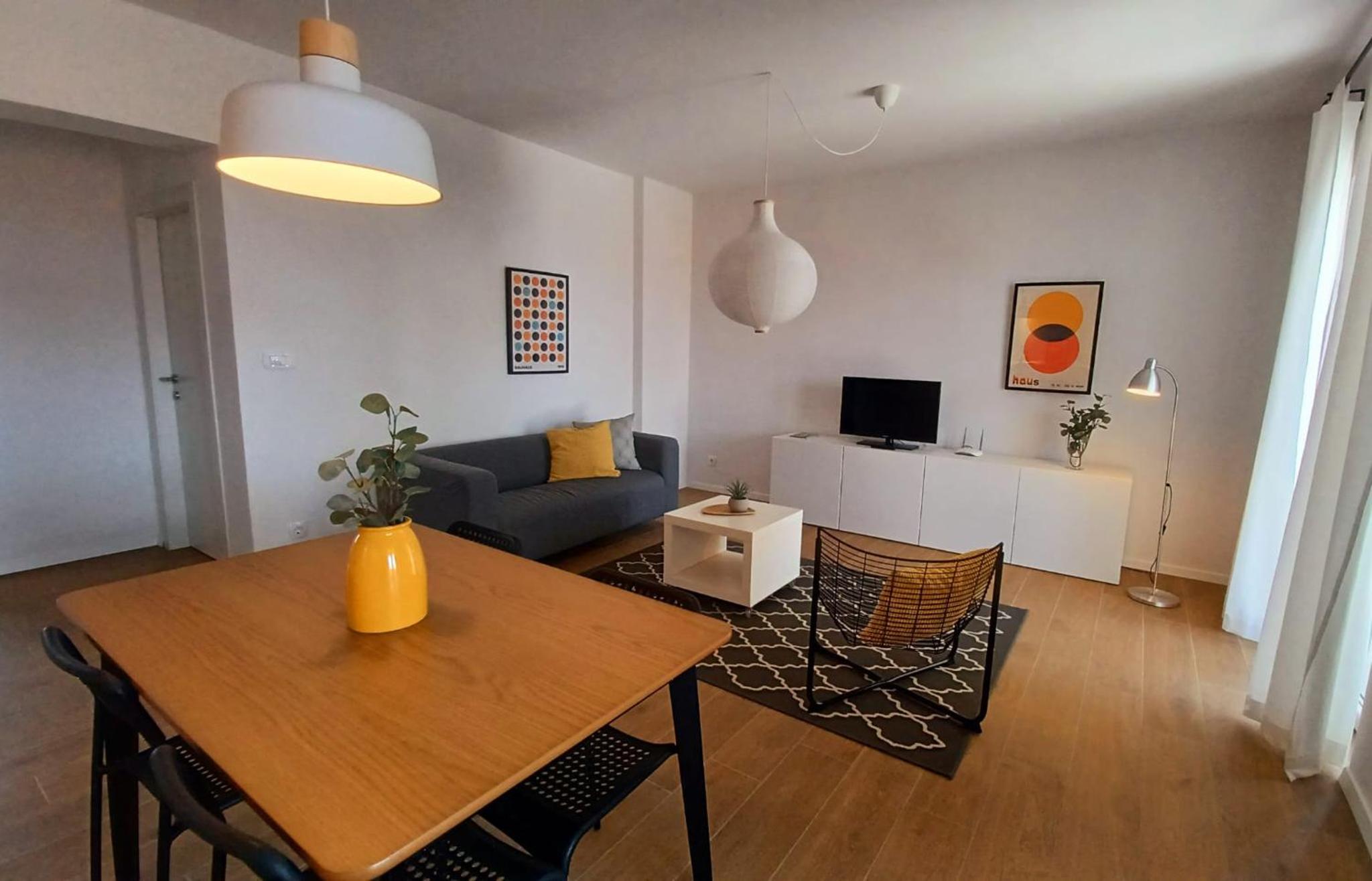 Apartments Daria