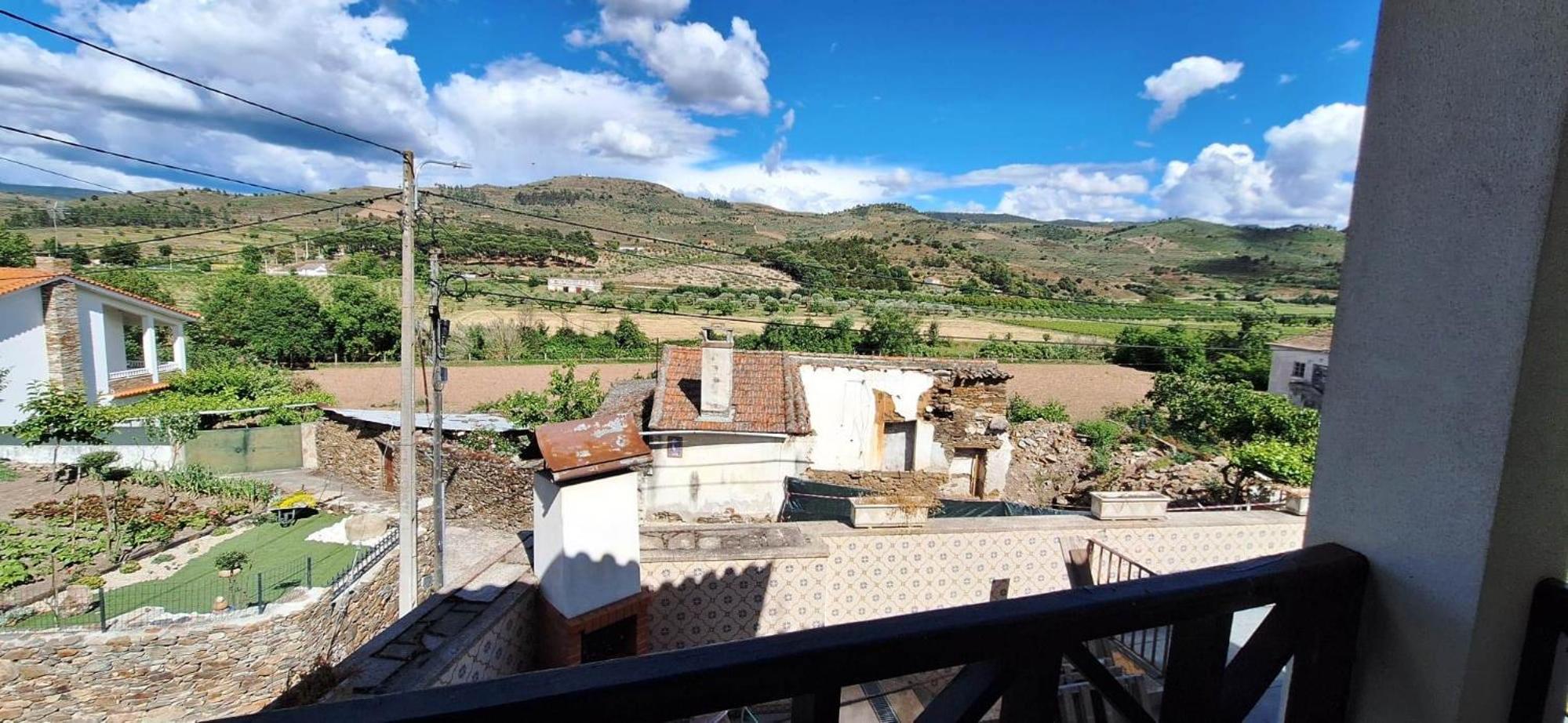 Casa da Milú view 4