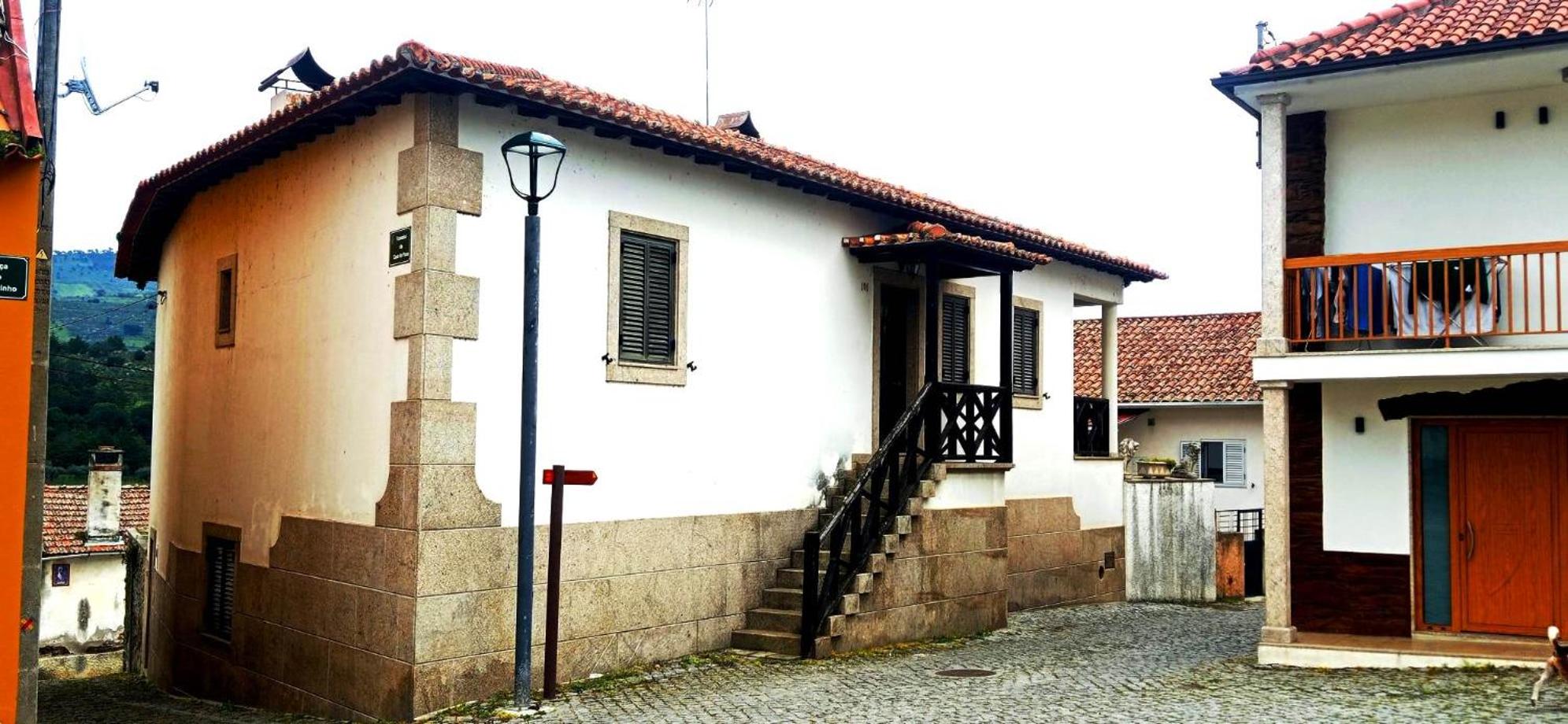 Casa da Milú view 3