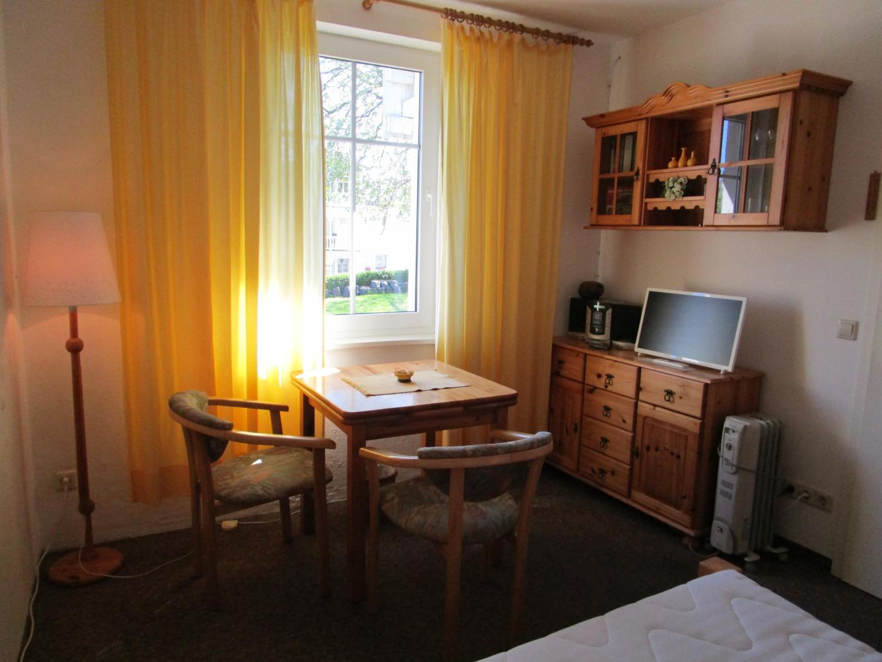 Villa Am Meer Gartenhaus GH1