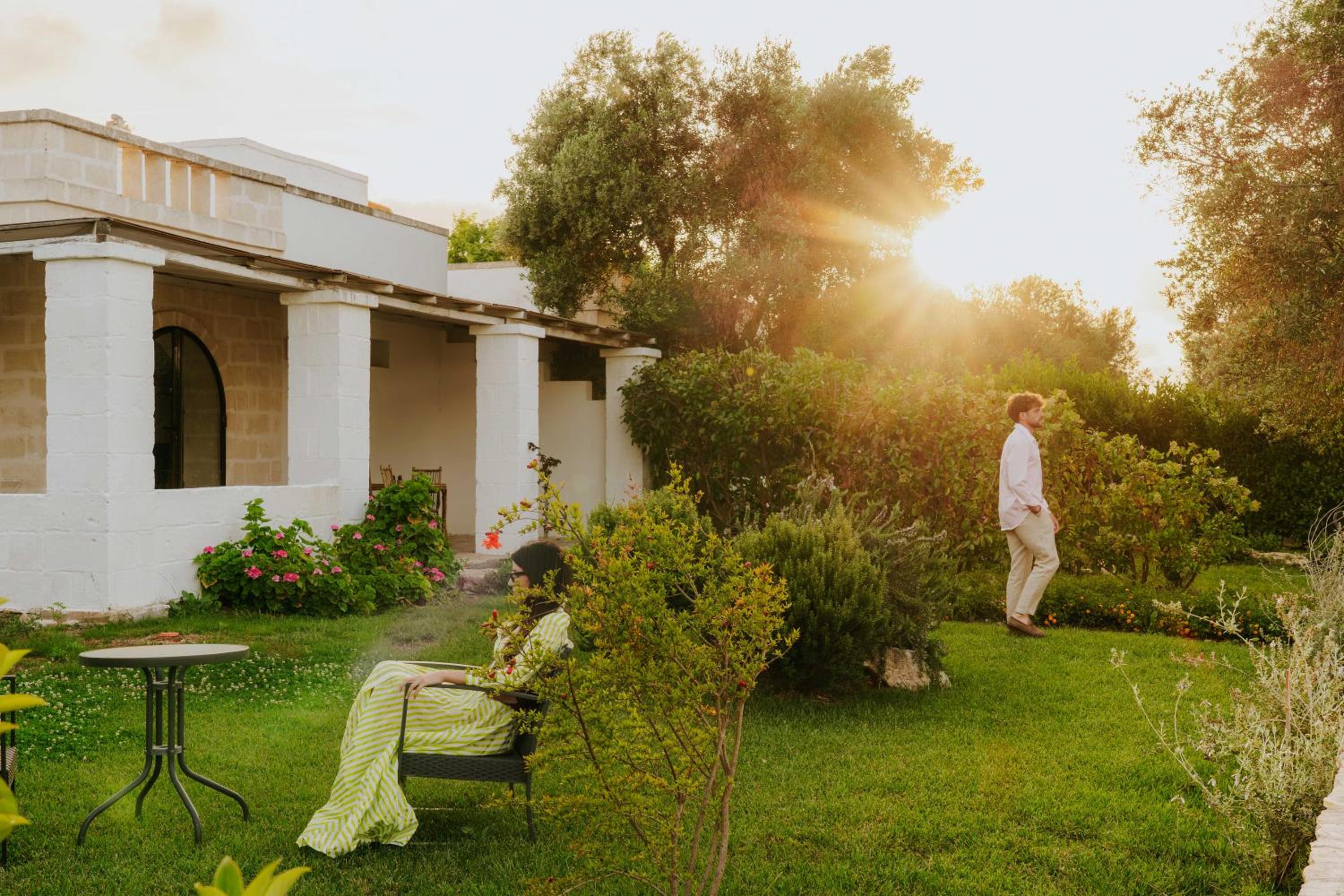 Masseria della Piana view 5