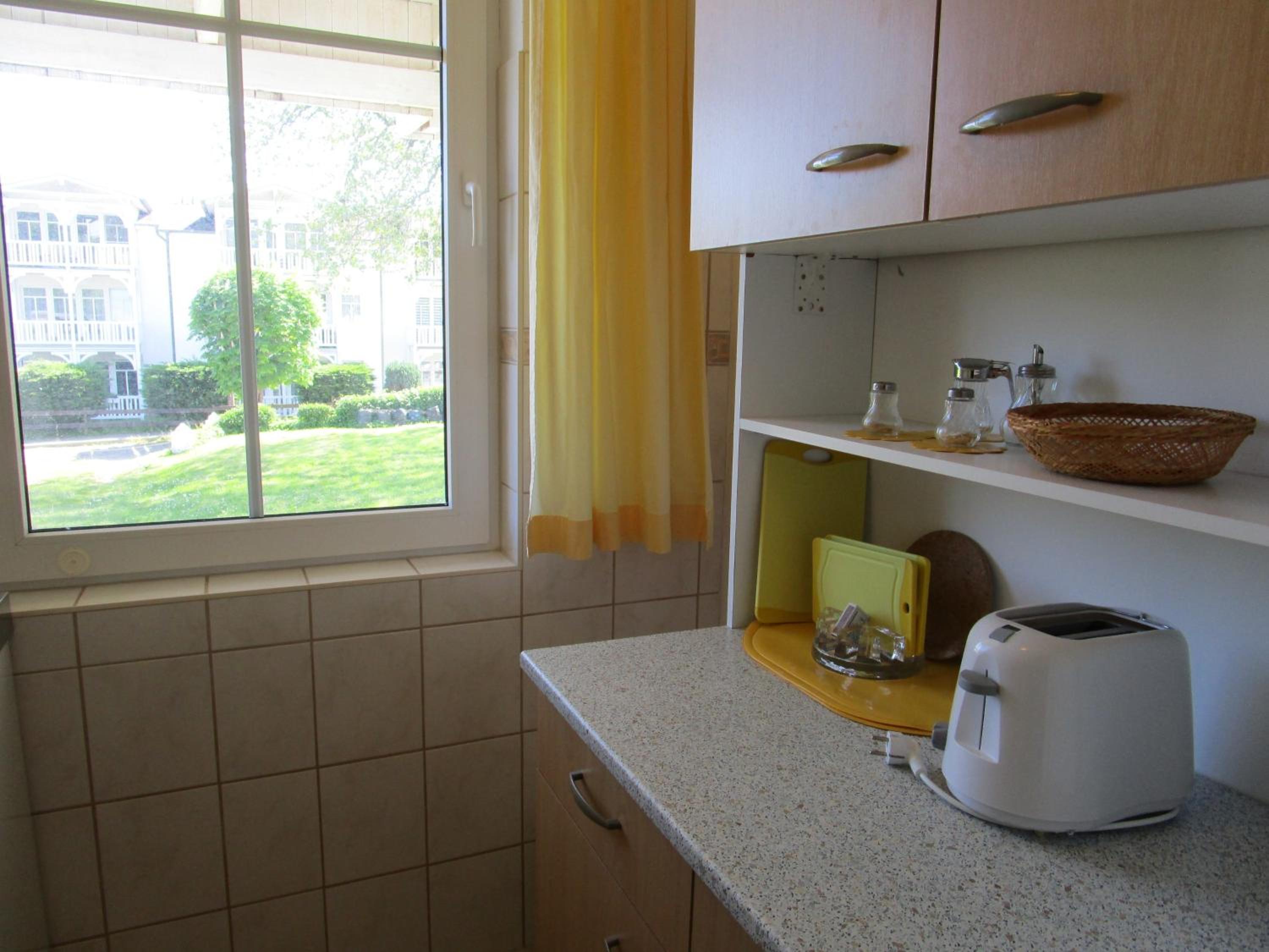 Villa Am Meer Gartenhaus GH1