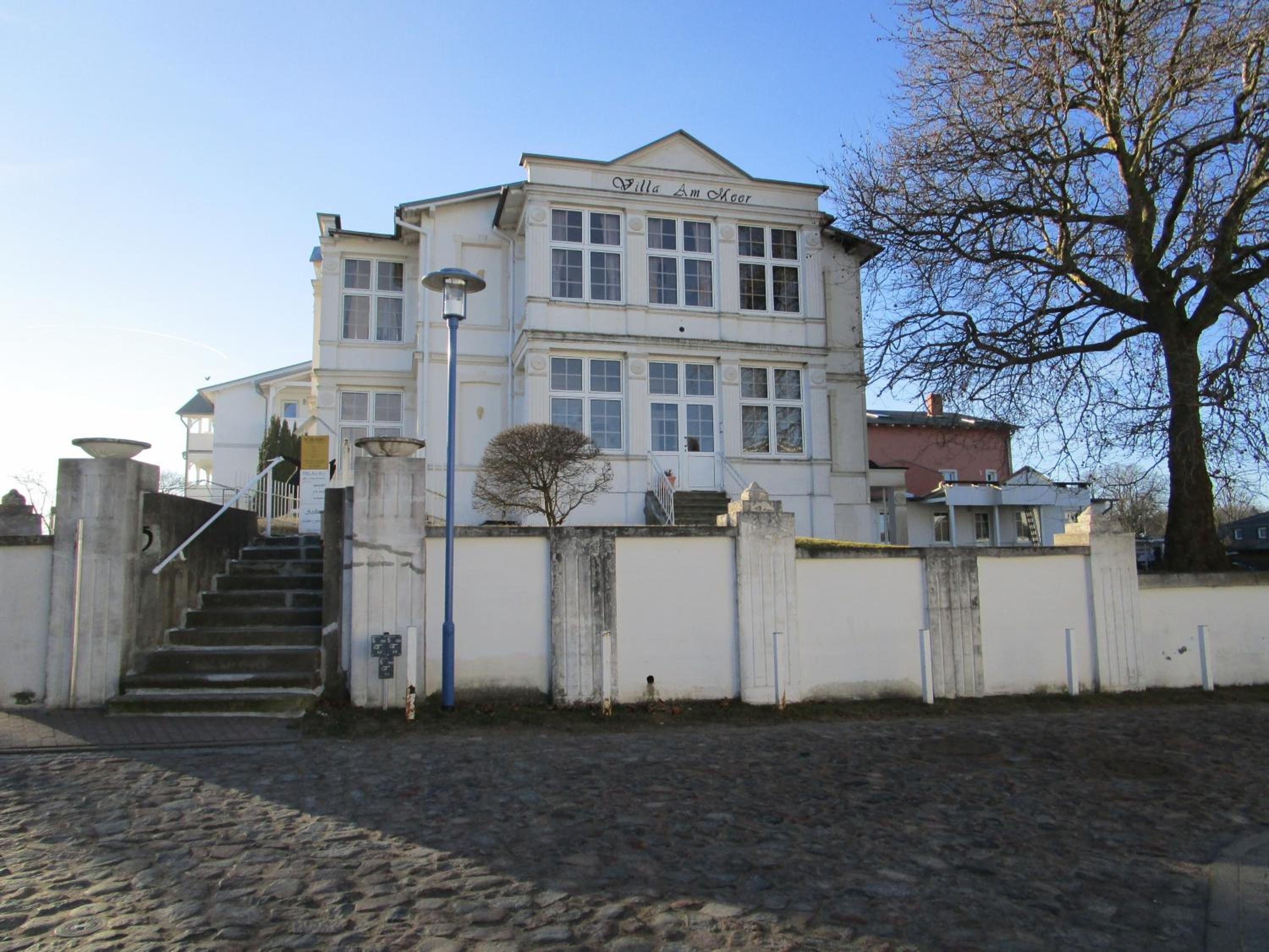 Vill Am Meer OG1
