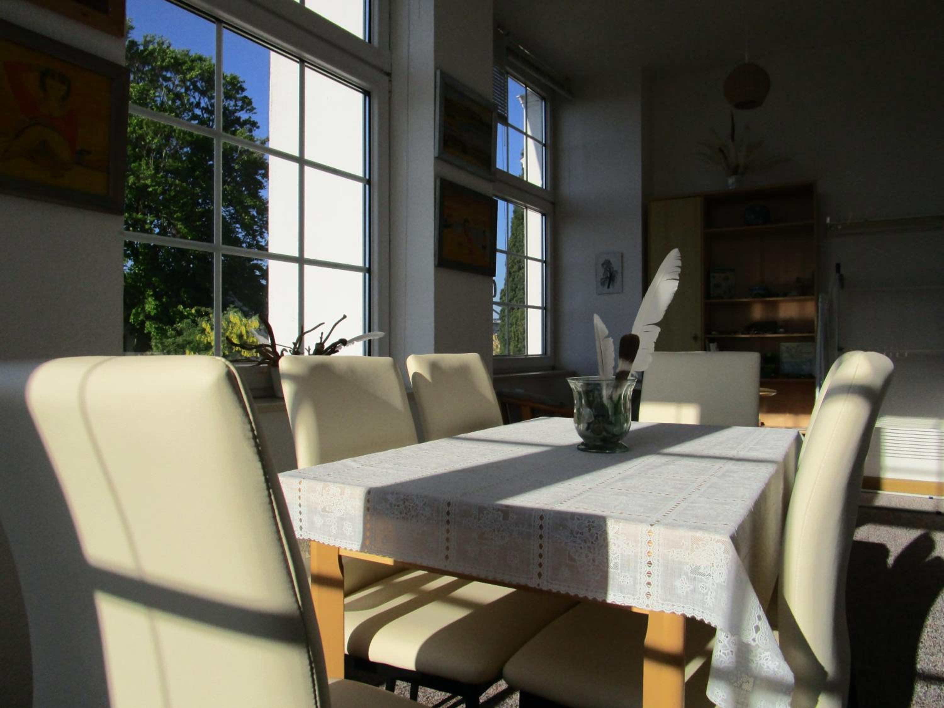 Villa Am Meer EG1