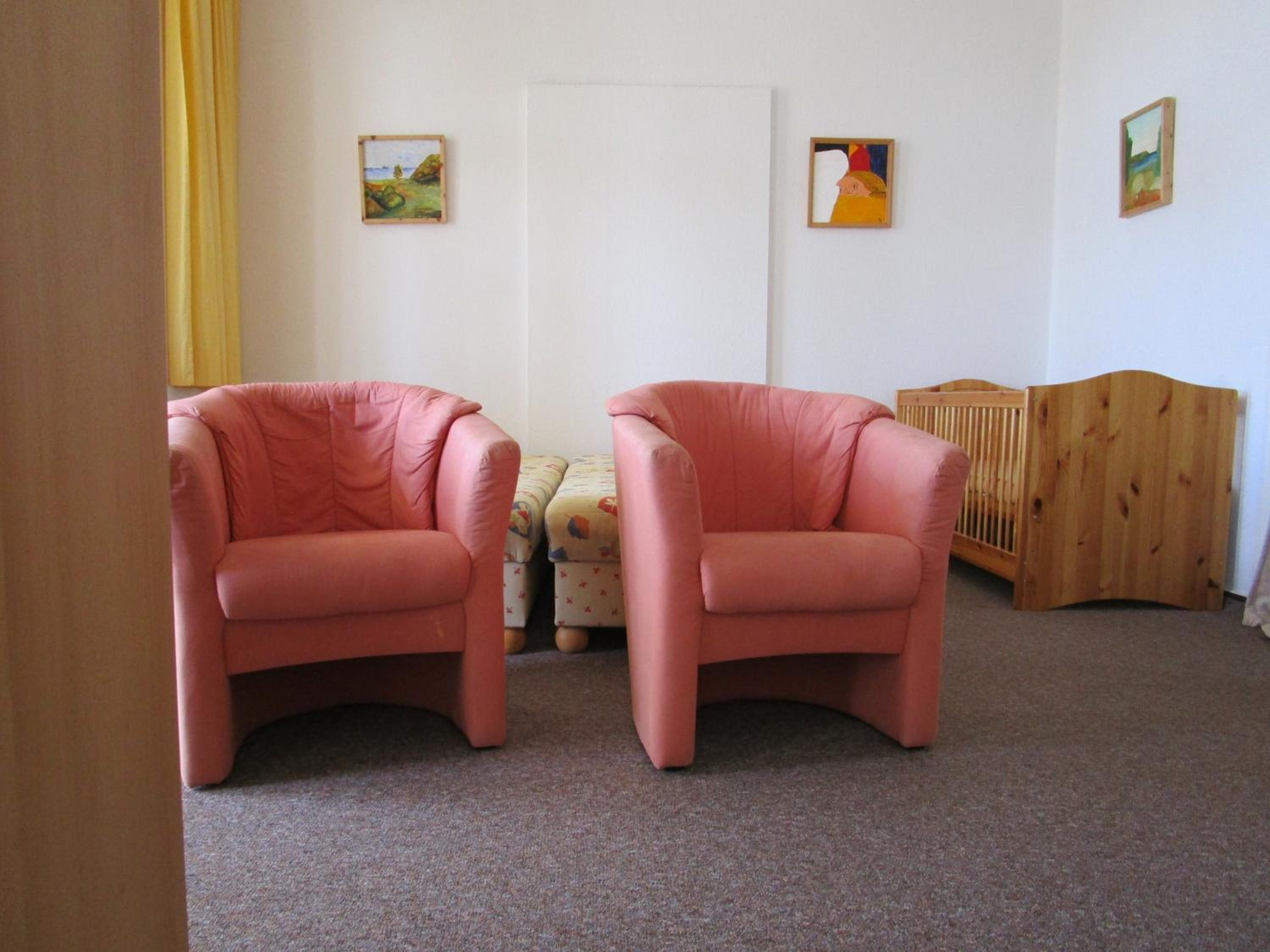Villa Am Meer EG1