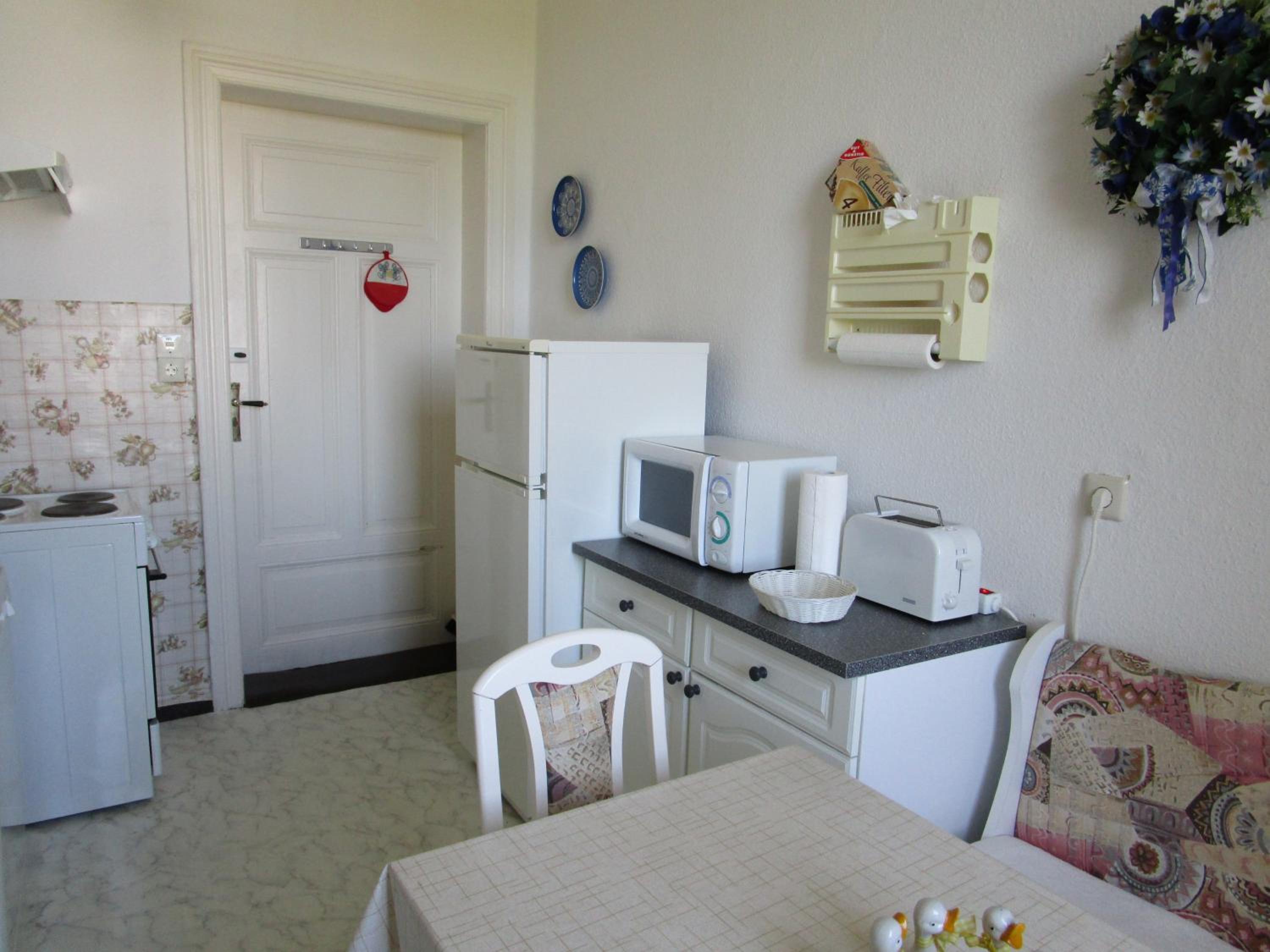 Villa Am Meer EG1