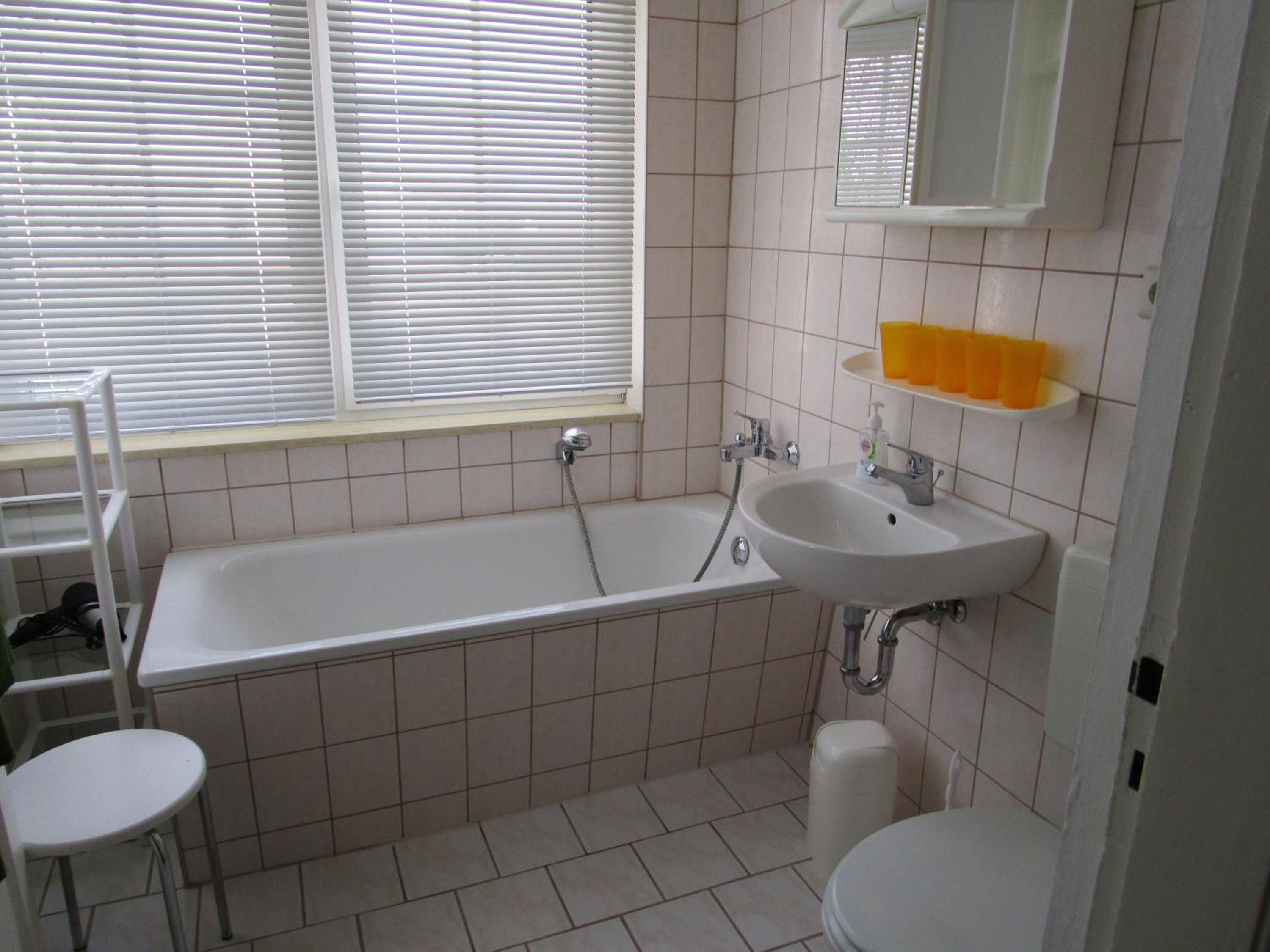 Villa Am Meer EG1