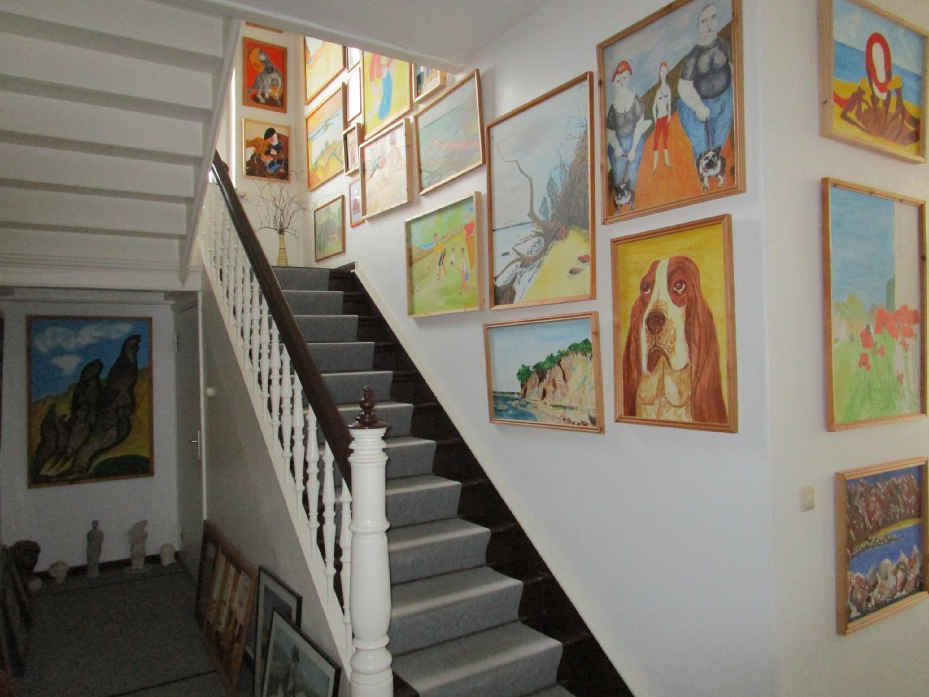 Villa Am Meer EG1
