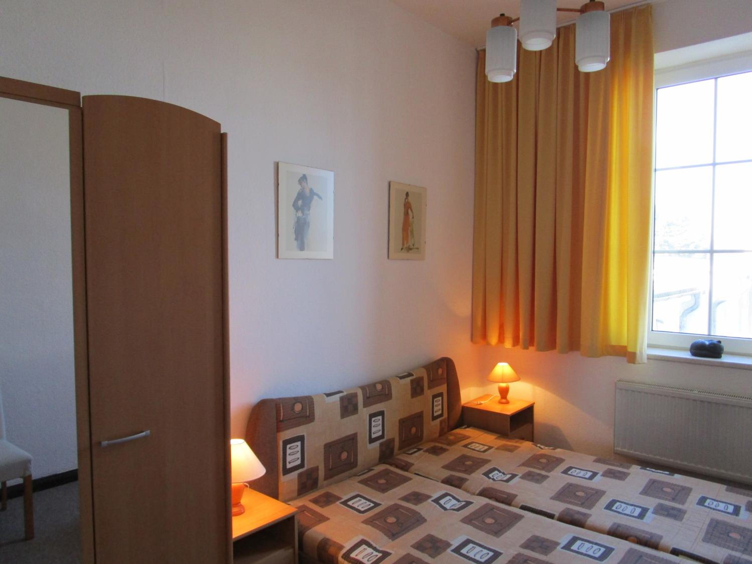Villa Am Meer EG2