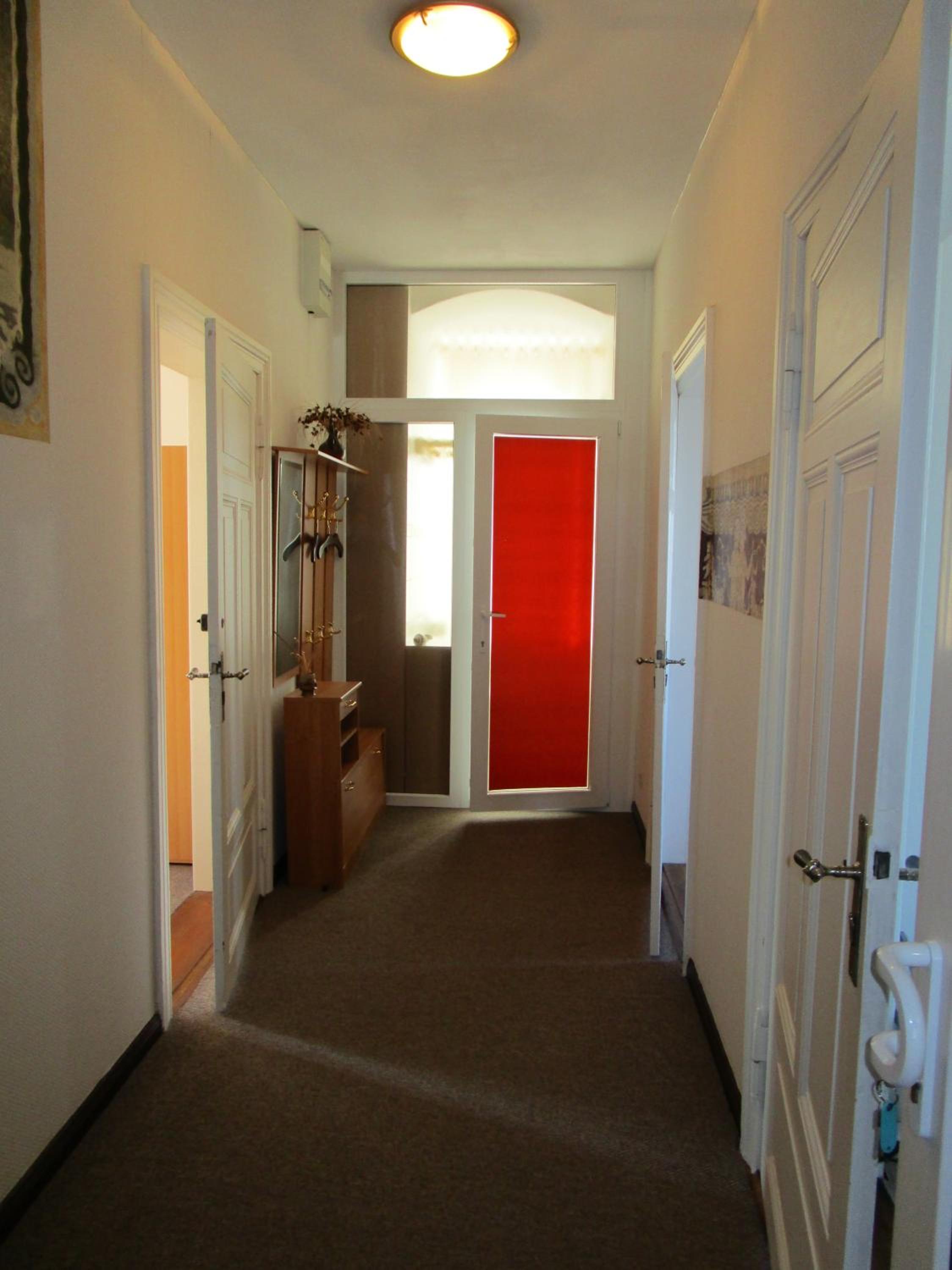 Villa Am Meer EG2