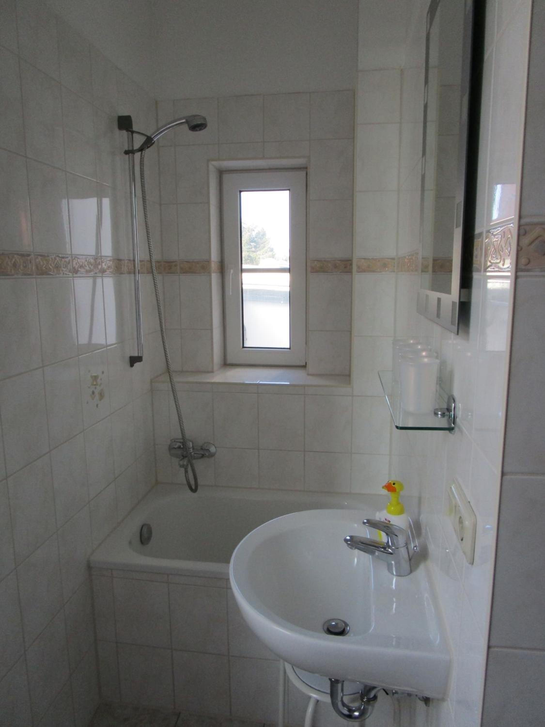 Villa Am Meer EG2