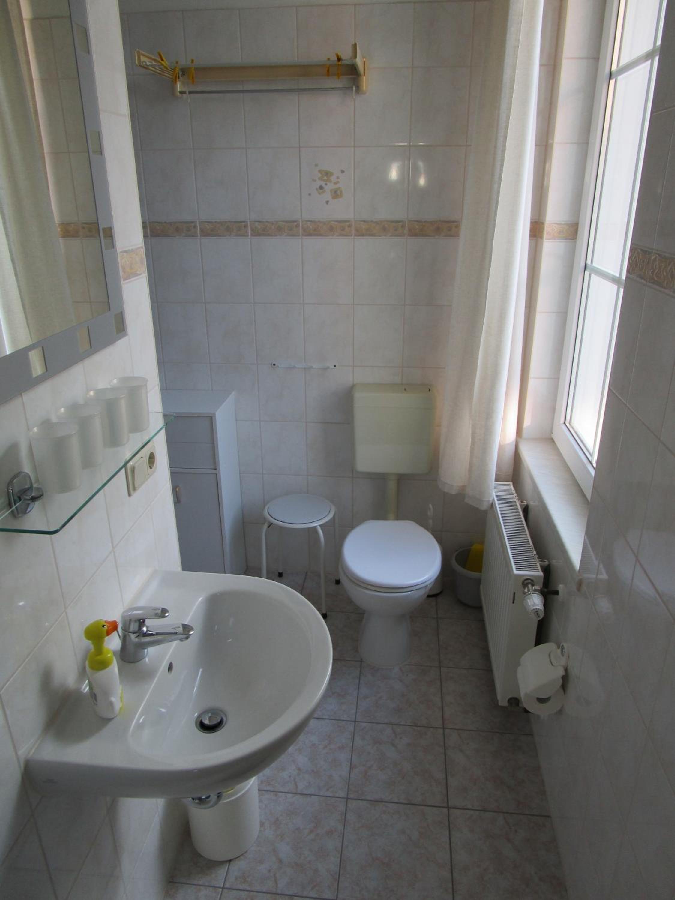 Villa Am Meer EG2