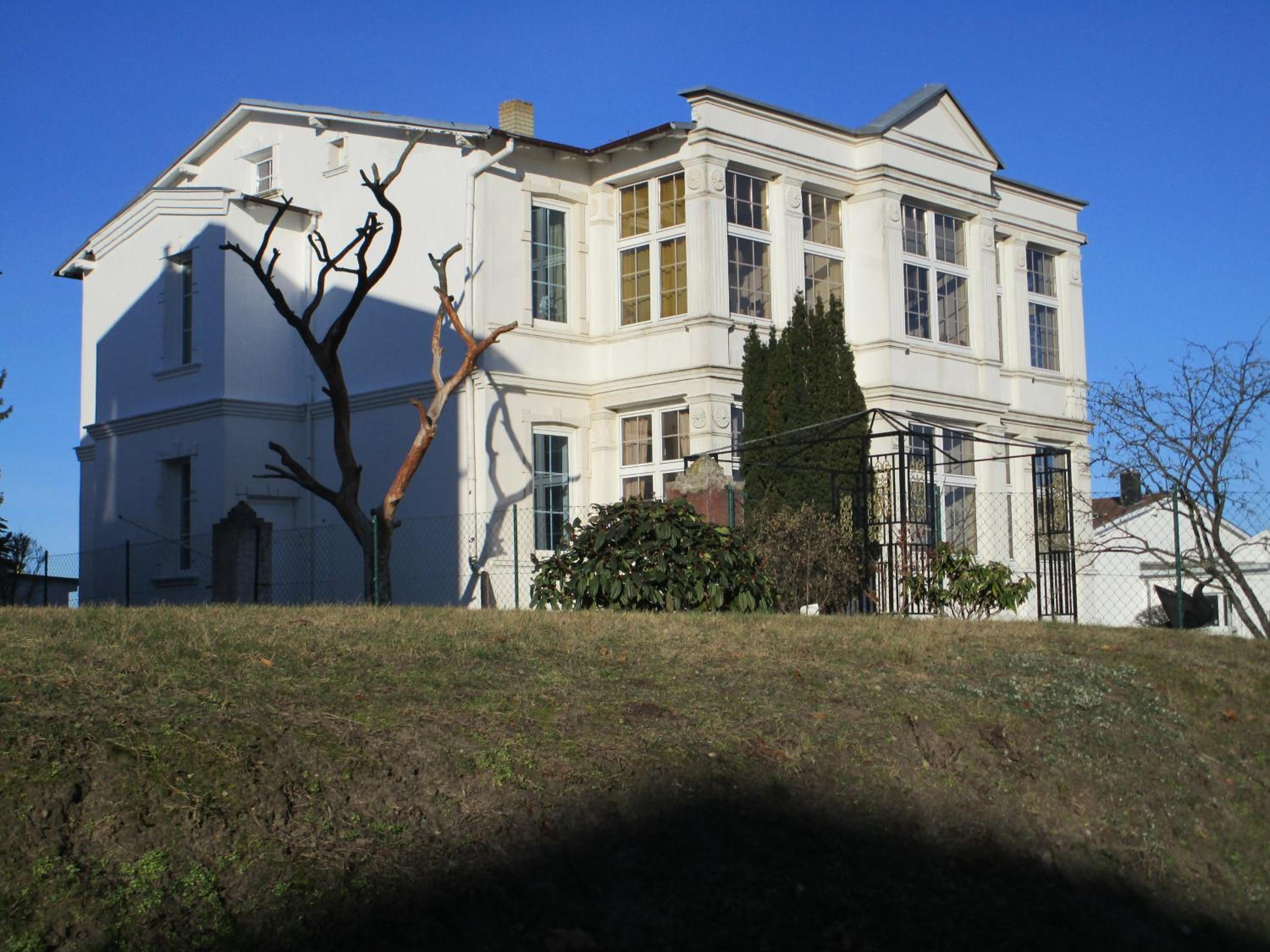 Villa Am Meer EG2