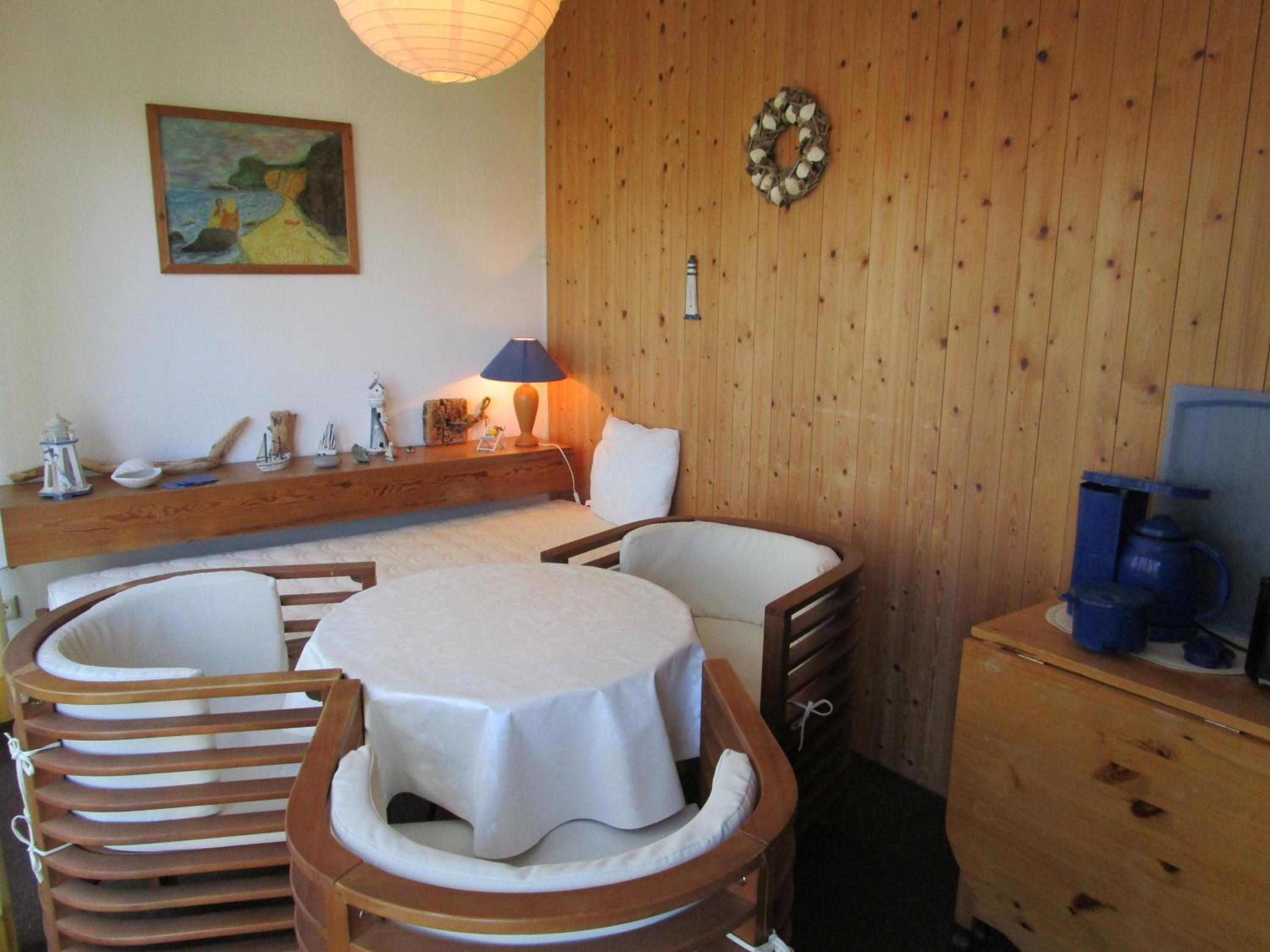 Villa Am Meer Gartenhaus GH3