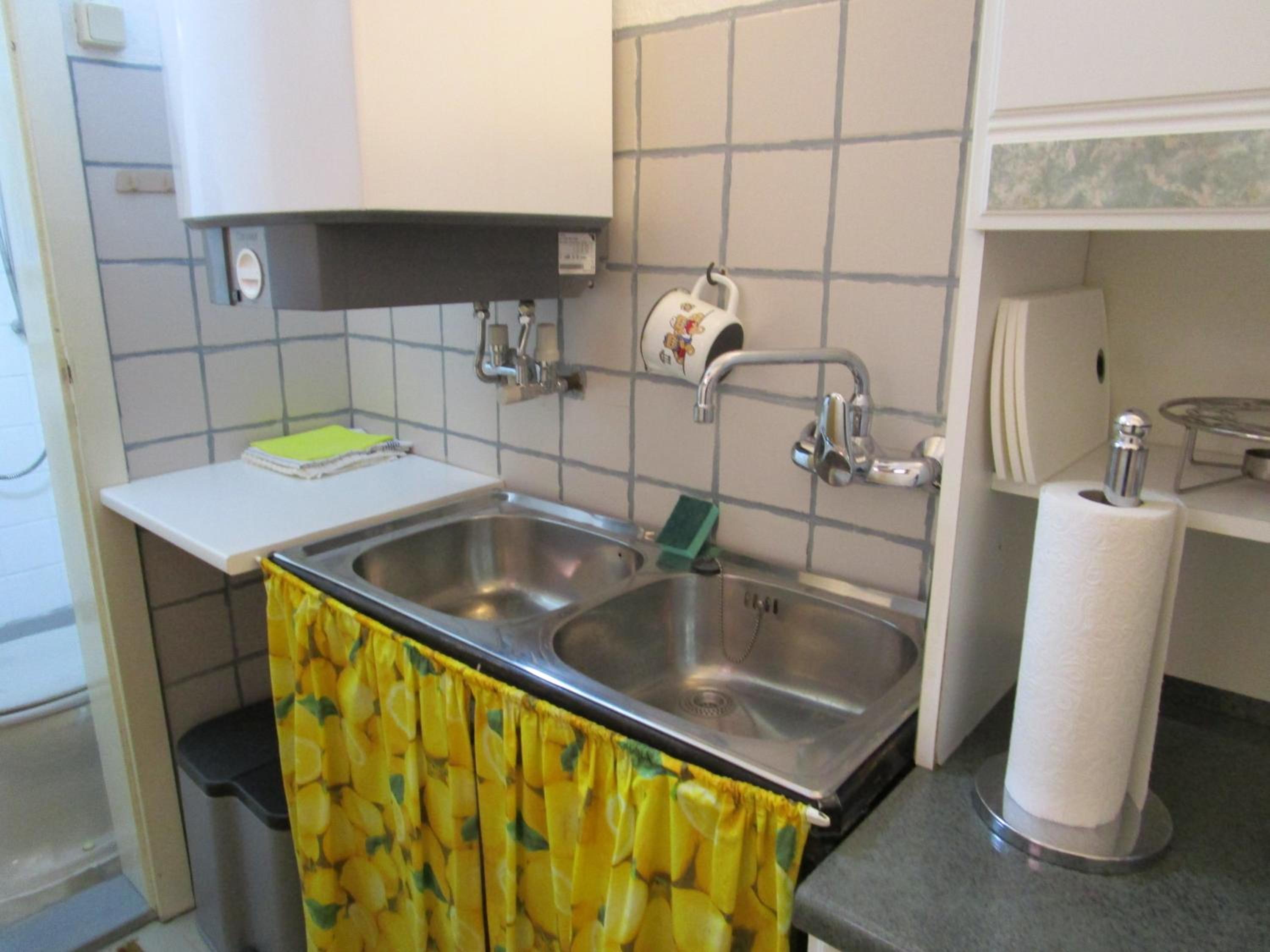 Villa Am Meer Gartenhaus GH3