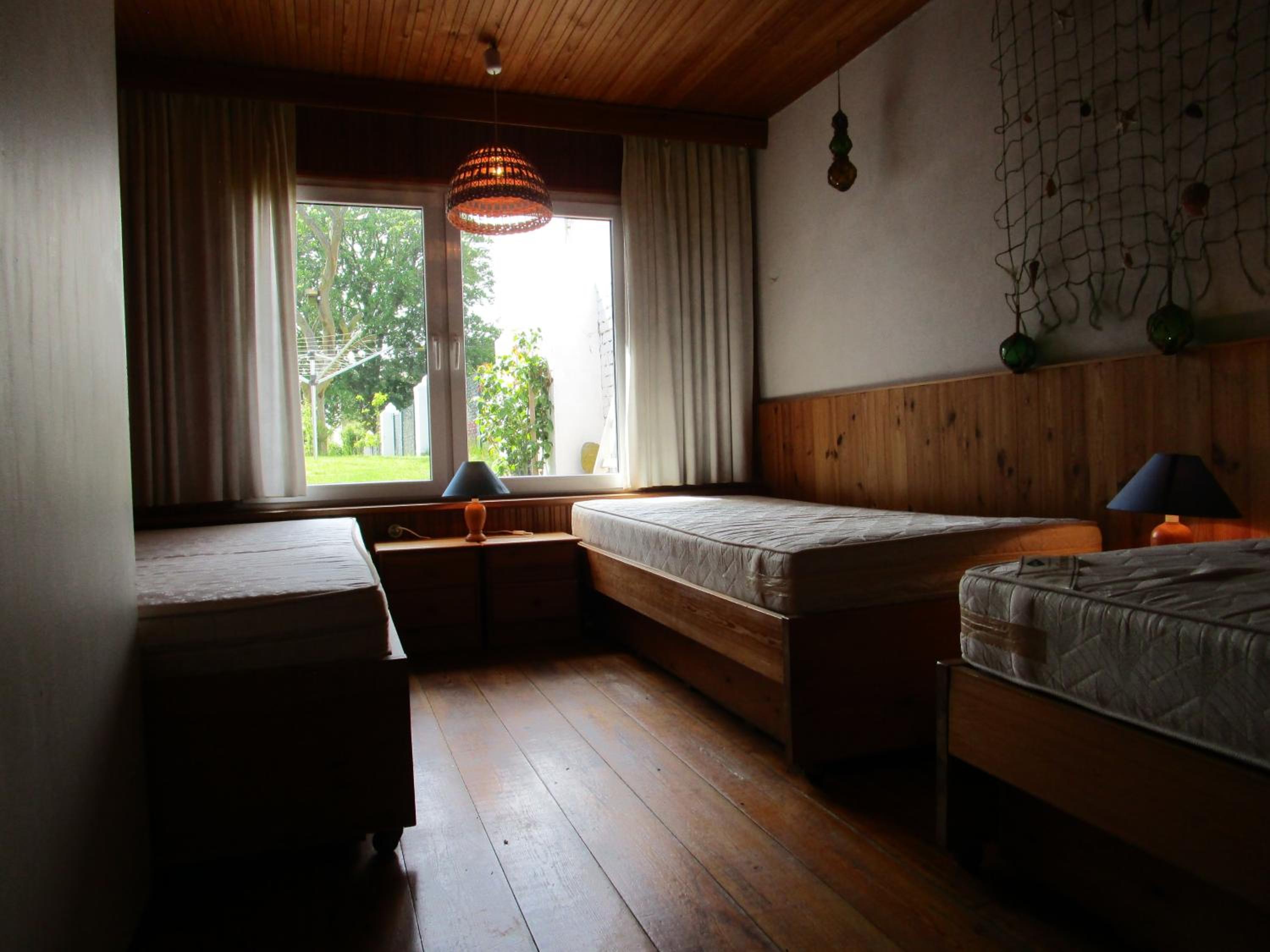 Villa Am Meer Gartenhaus GH3