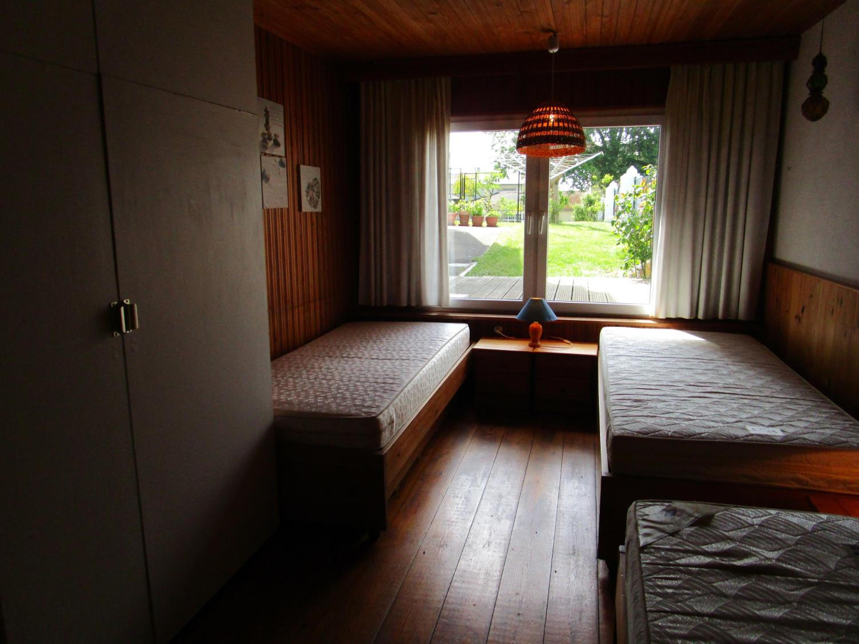 Villa Am Meer Gartenhaus GH3