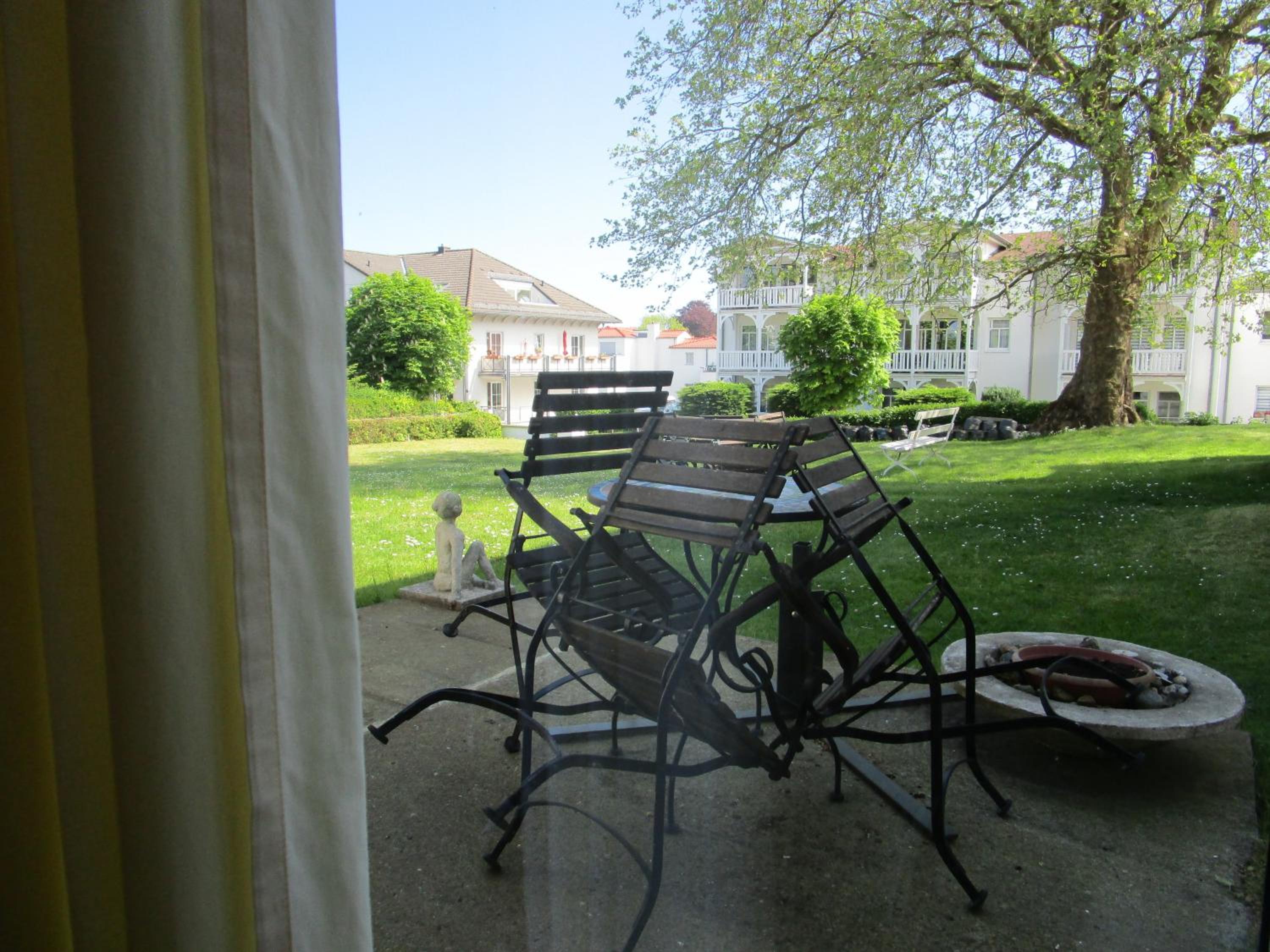 Villa Am Meer Gartenhaus GH3