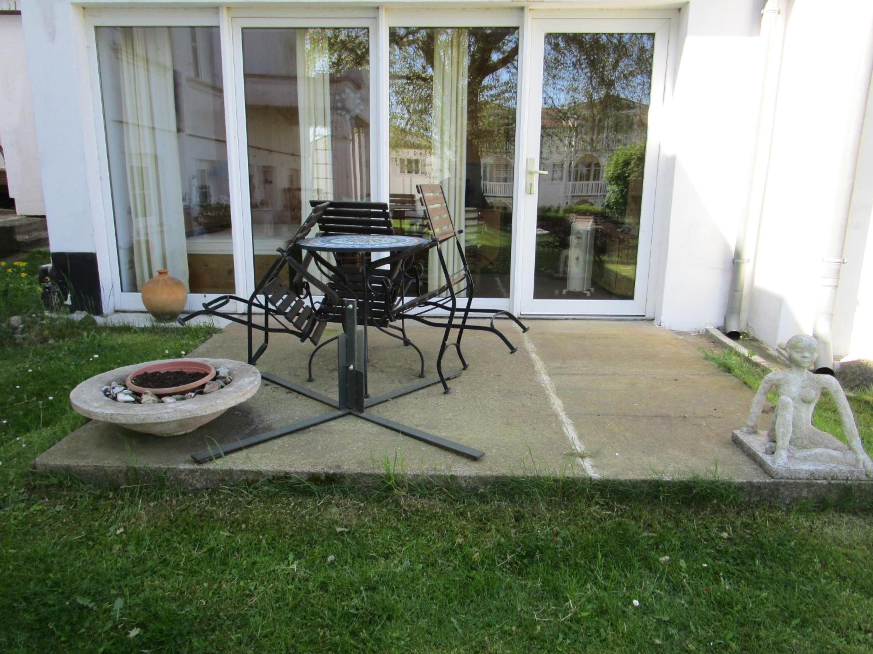 Villa Am Meer Gartenhaus GH3