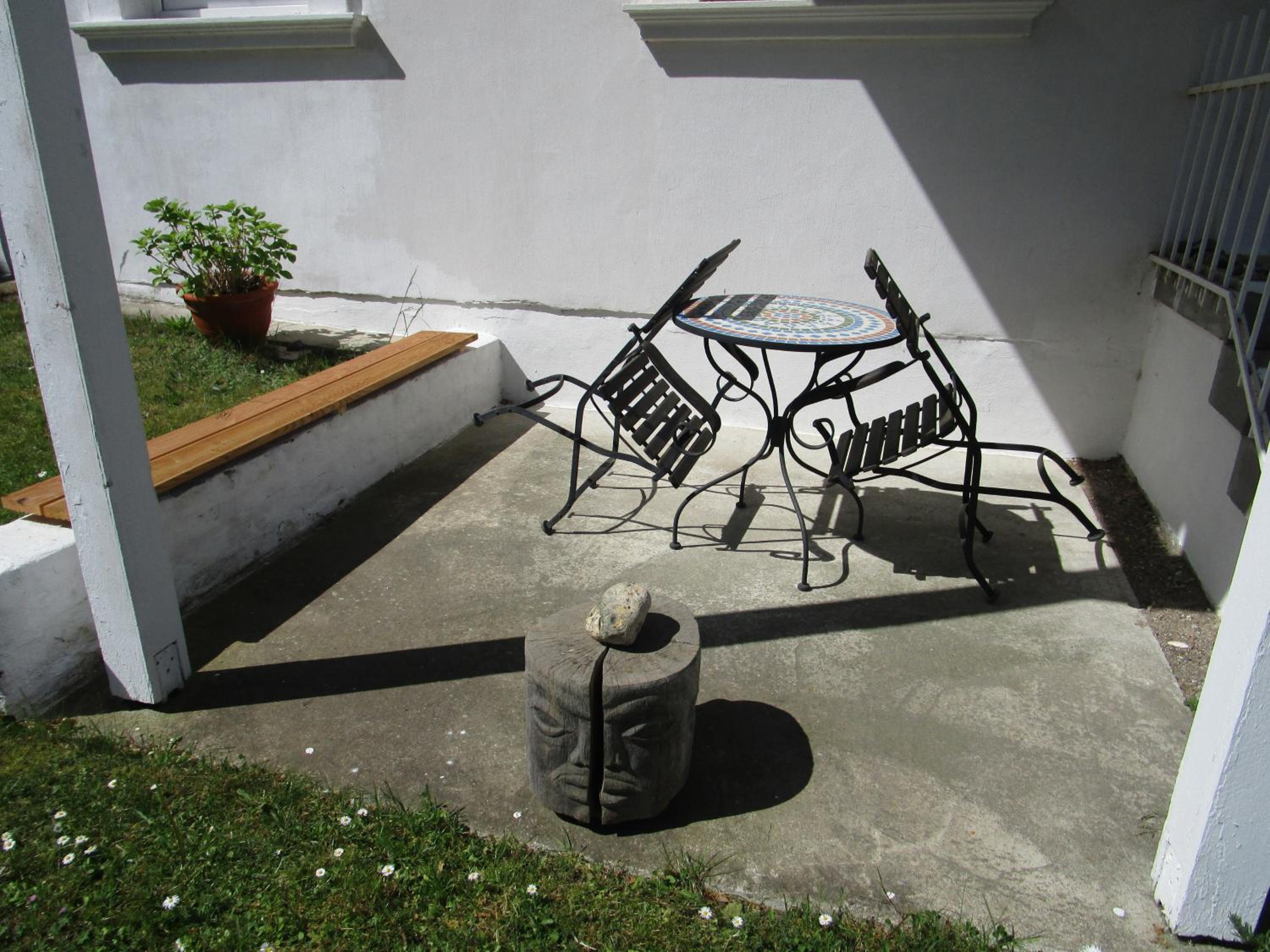 Villa Am Meer Gartenhaus GH2