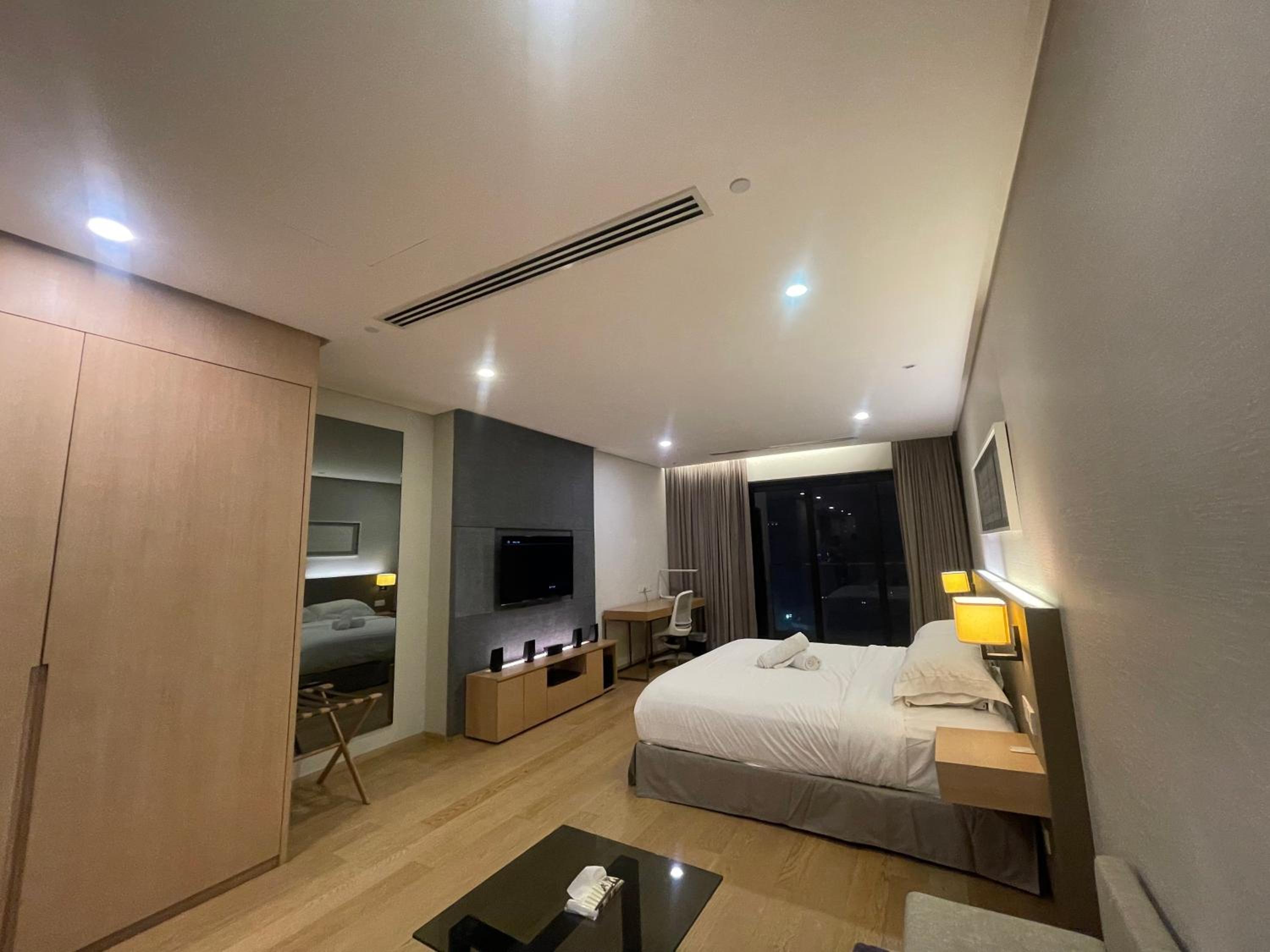 Sfera Residence KLCC by VastHaven